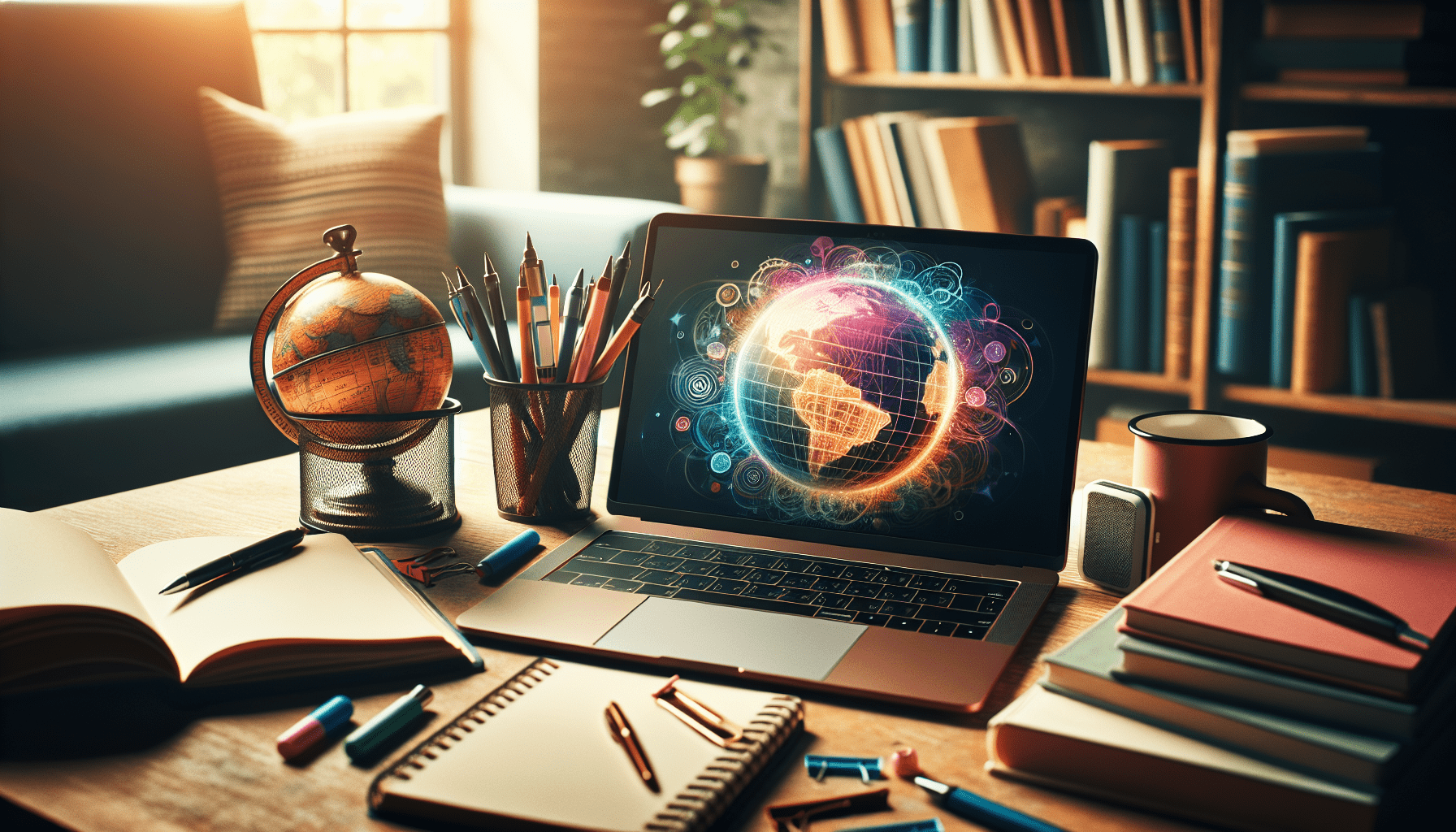 Benefits Of Online Tuition In Malaysia For Primary  Secondary Students