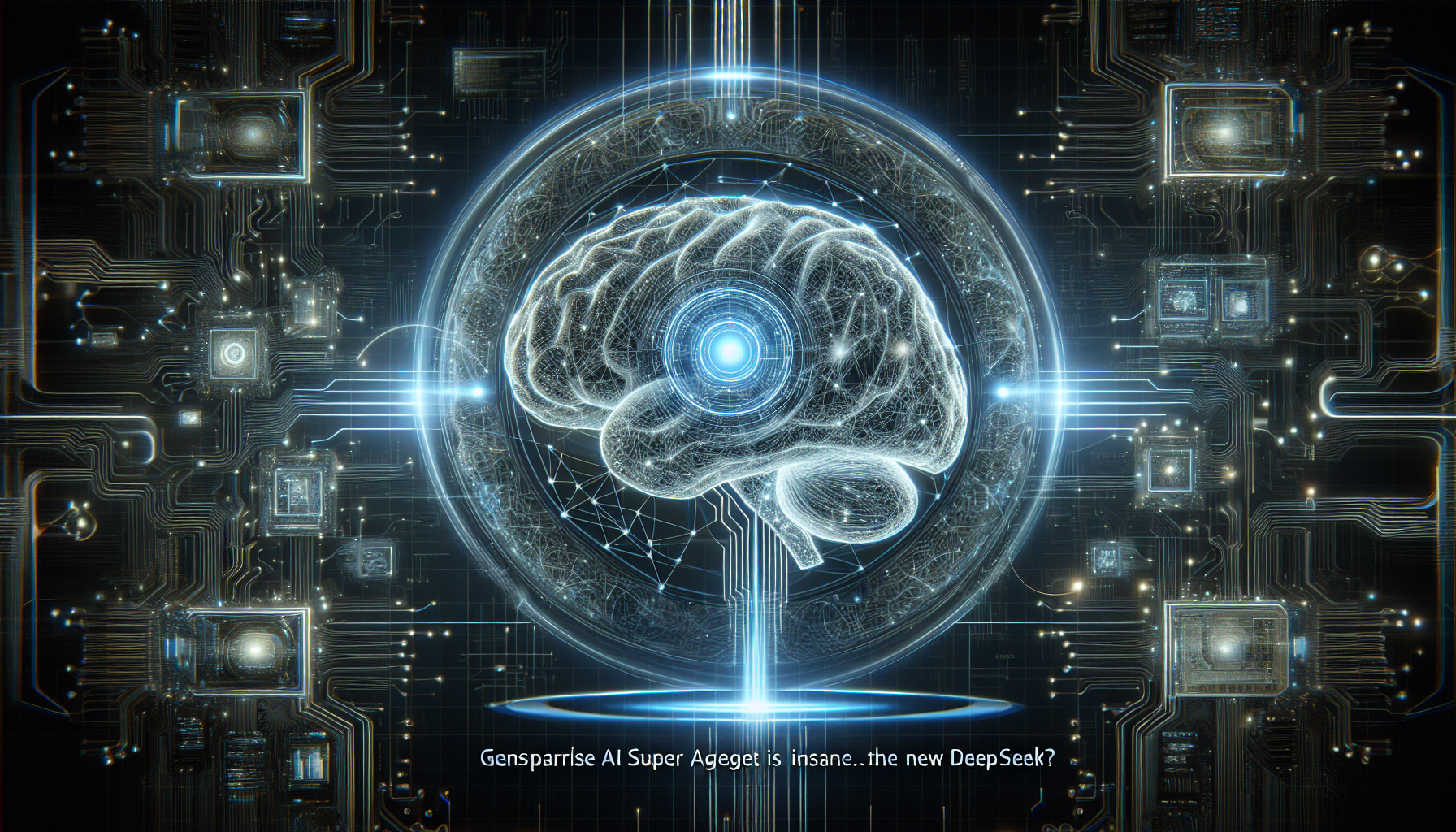 Genspark: Chinese AI Super Agent is INSANE…The NEW DeepSeek?