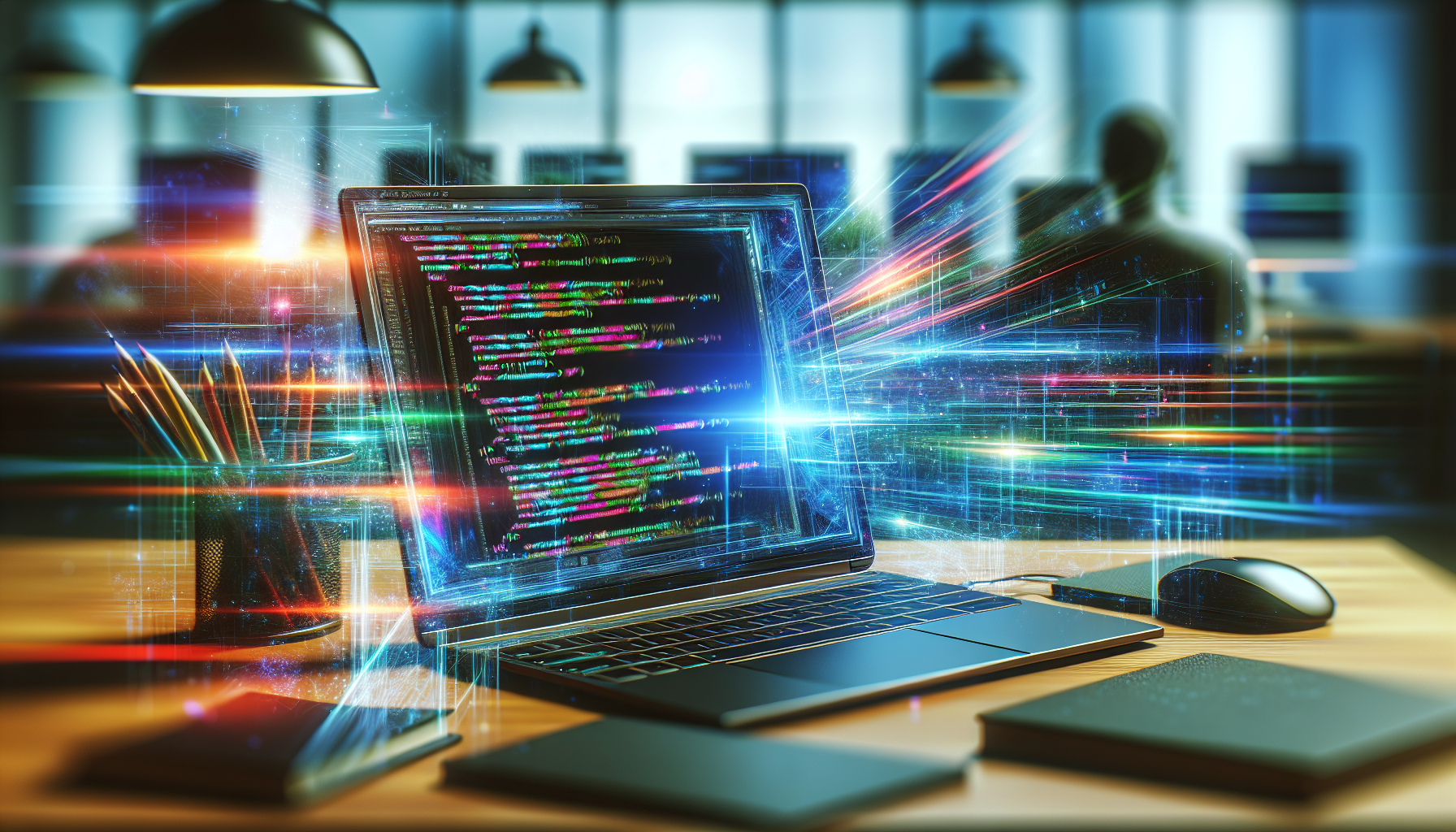 Deploy and Enhance Your Code Instantly with YourWare for Vibe Coders