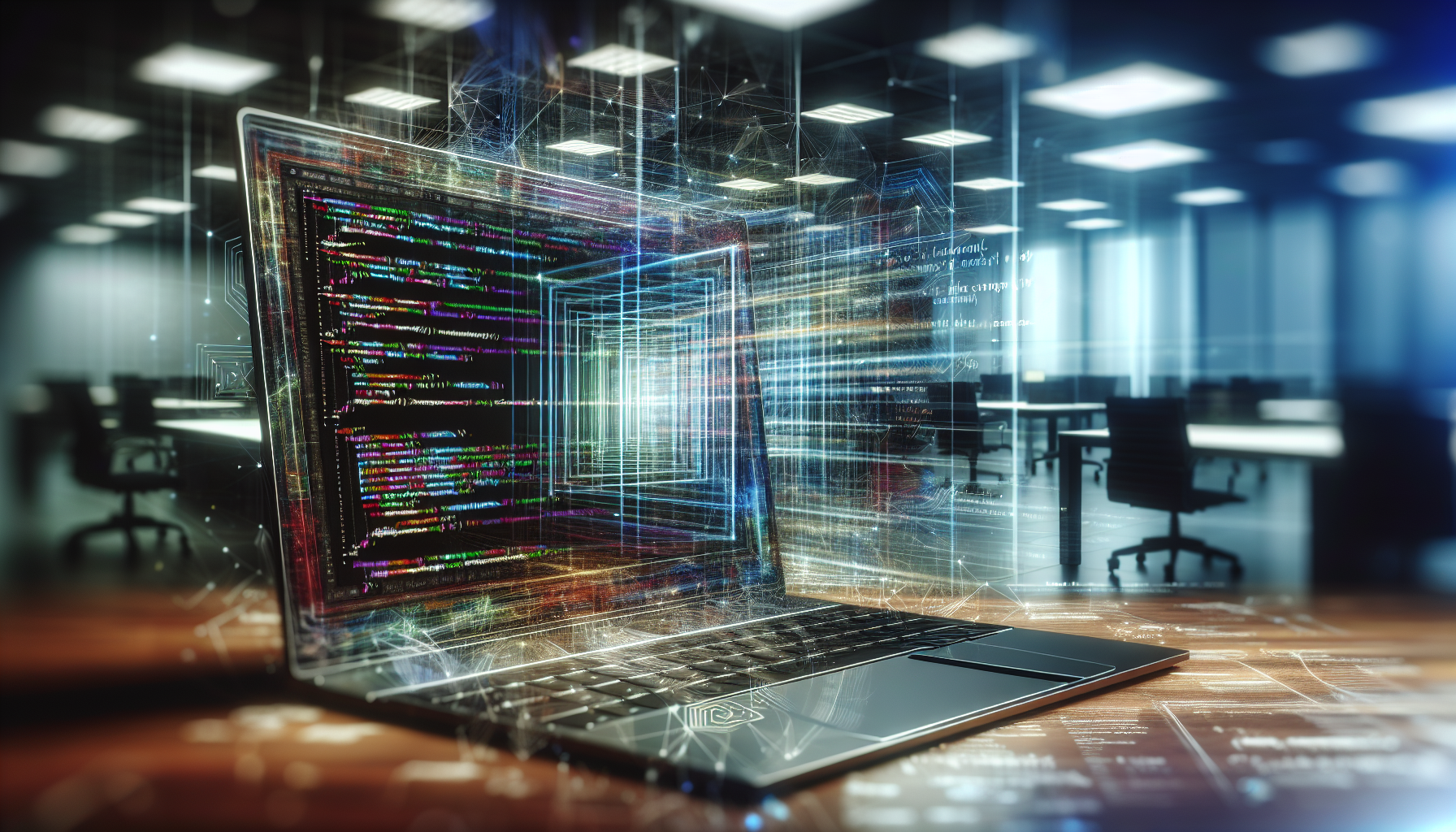Deploy and Enhance Your Code Instantly with YourWare for Vibe Coders