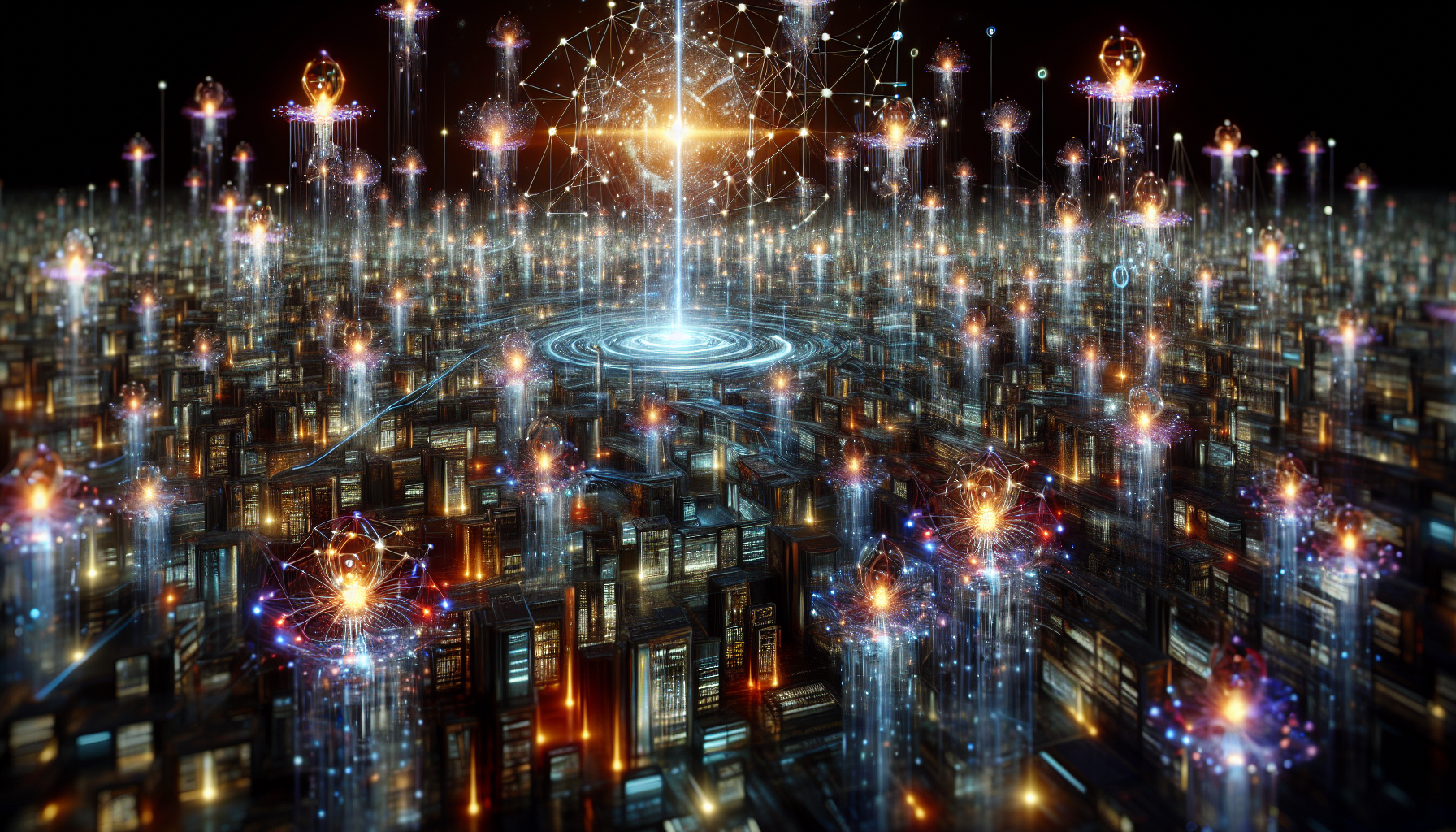 Exploring the Impact of AI Agent SWARMs with Lindy on SEO