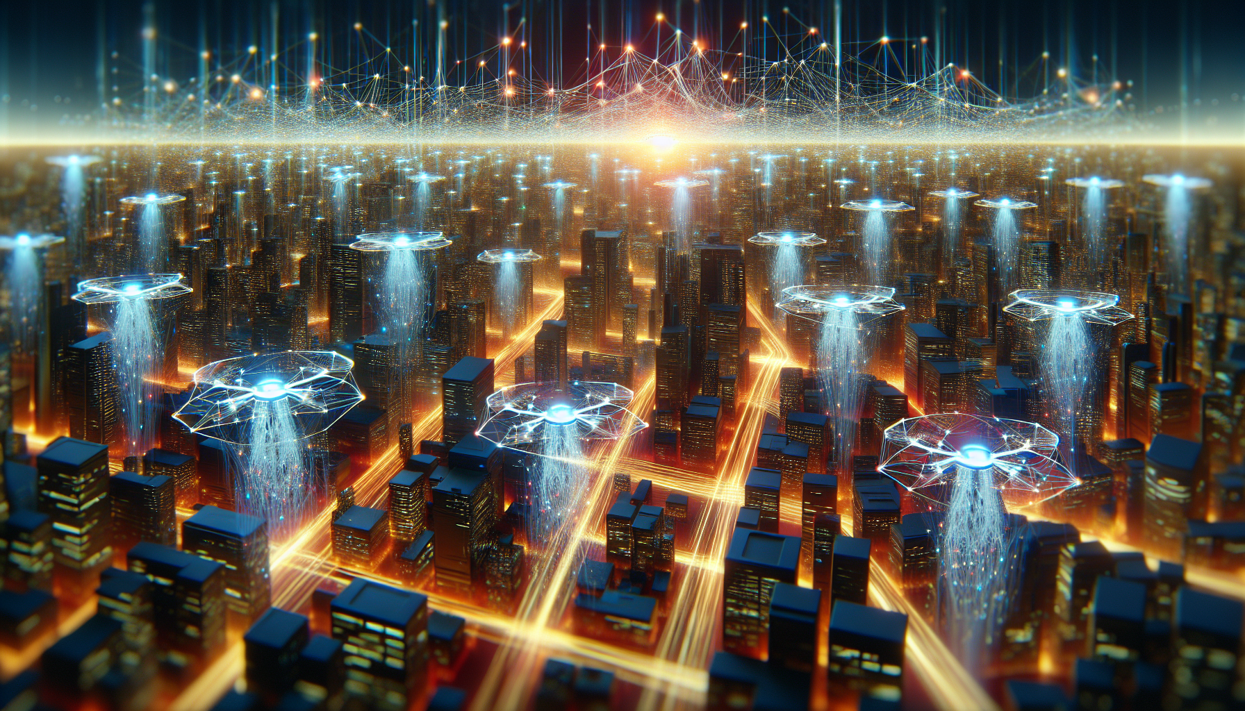 Exploring the Impact of AI Agent SWARMs with Lindy on SEO