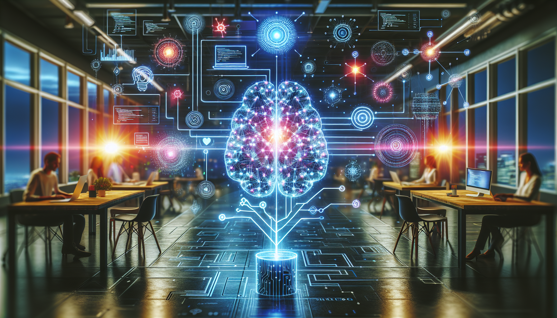 Revolutionize Your Coding: Unlock Free AI Automation with RooCode