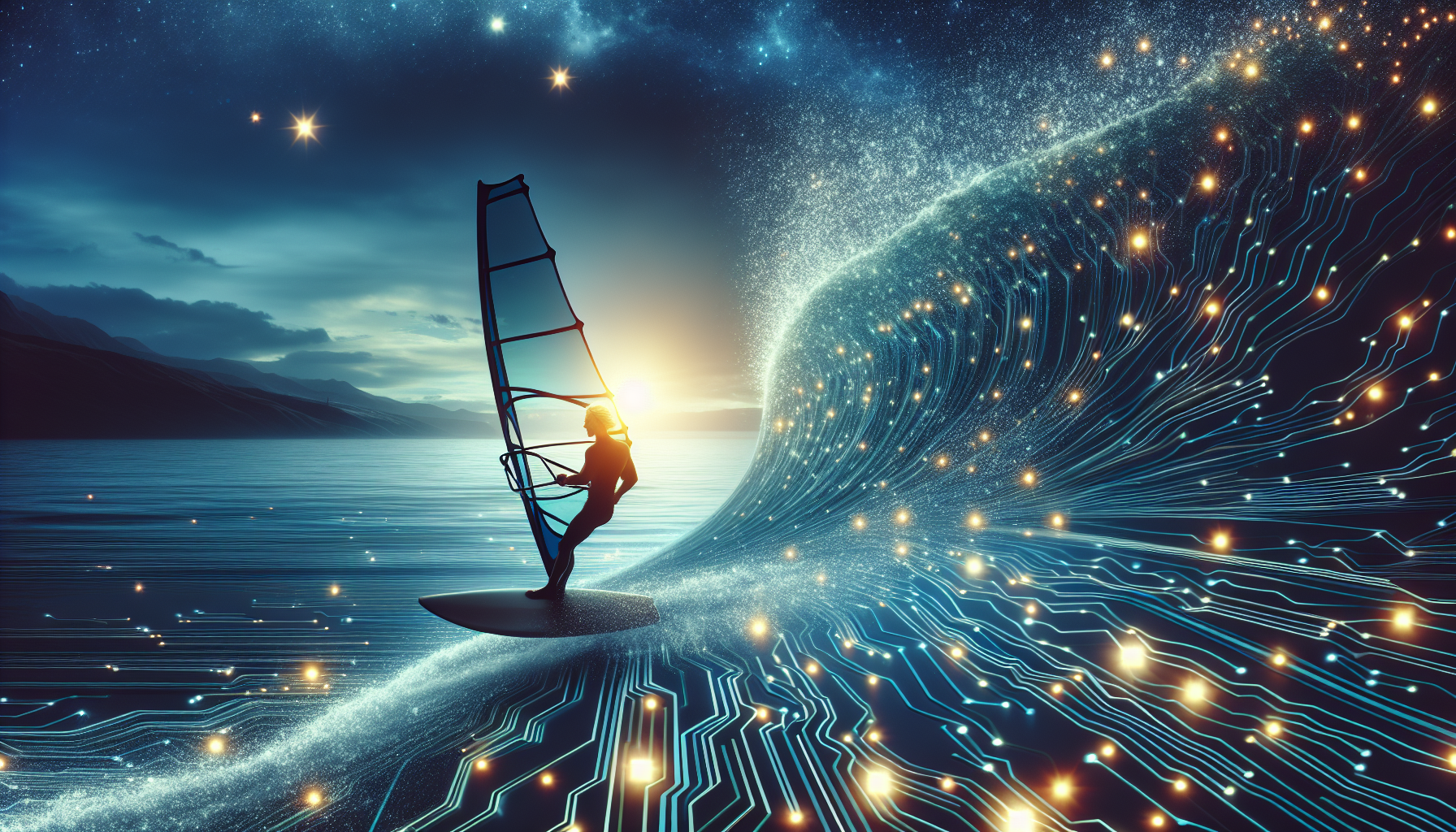 Exploring the Insane Windsurf Wave 6 AI Update with Julian Goldie SEO