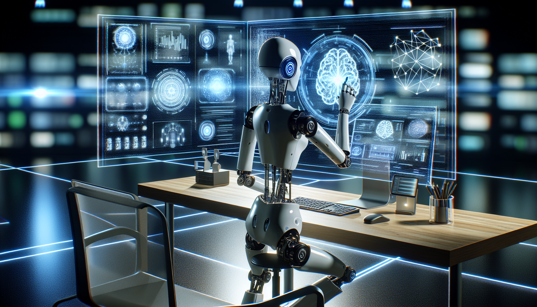 How to Set Up Google MCP Agents for Ultimate AI Power