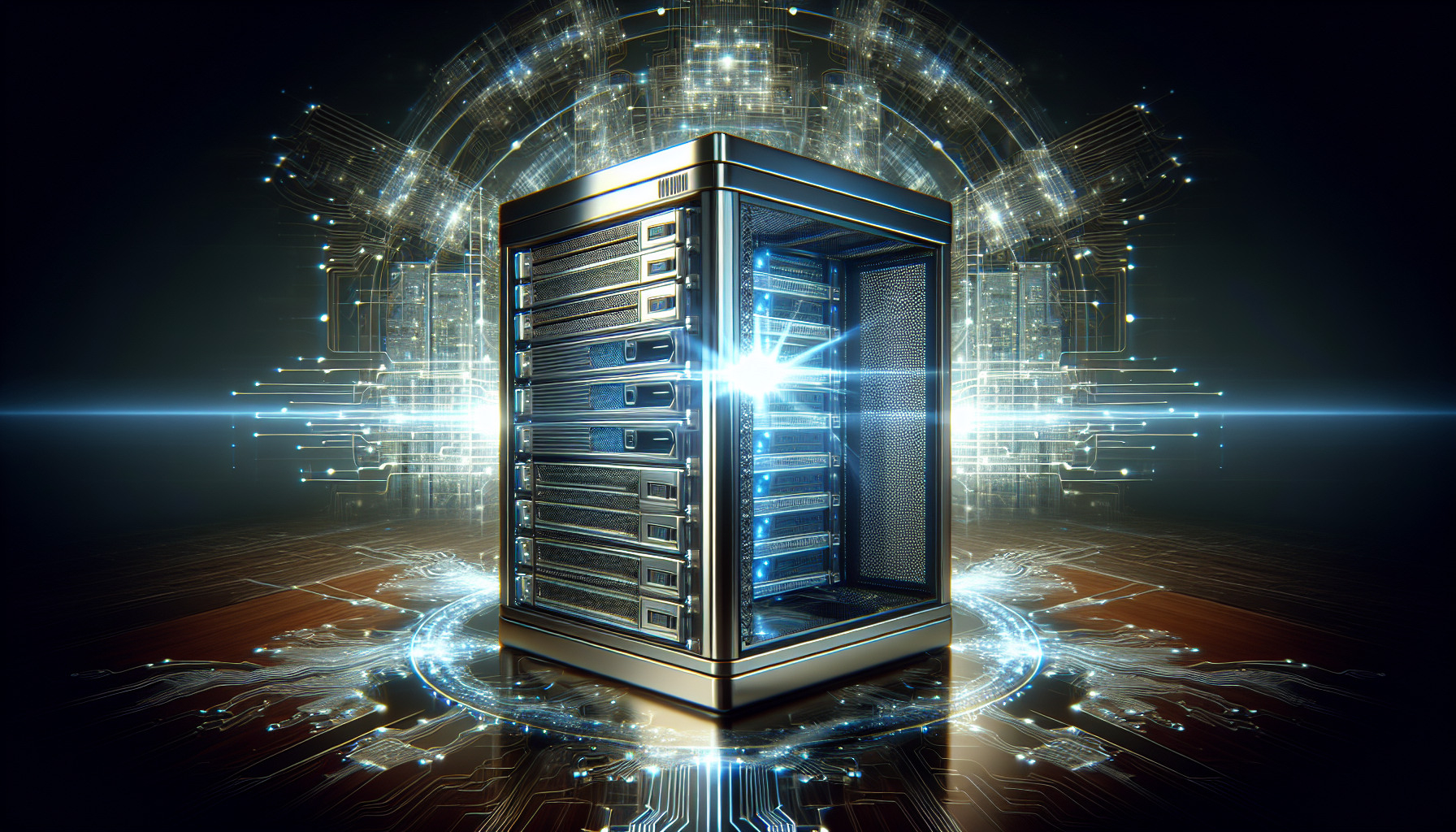 Exploring Gemini 2.5 Pro MCP Servers: Automate Anything with Julian Goldie SEO