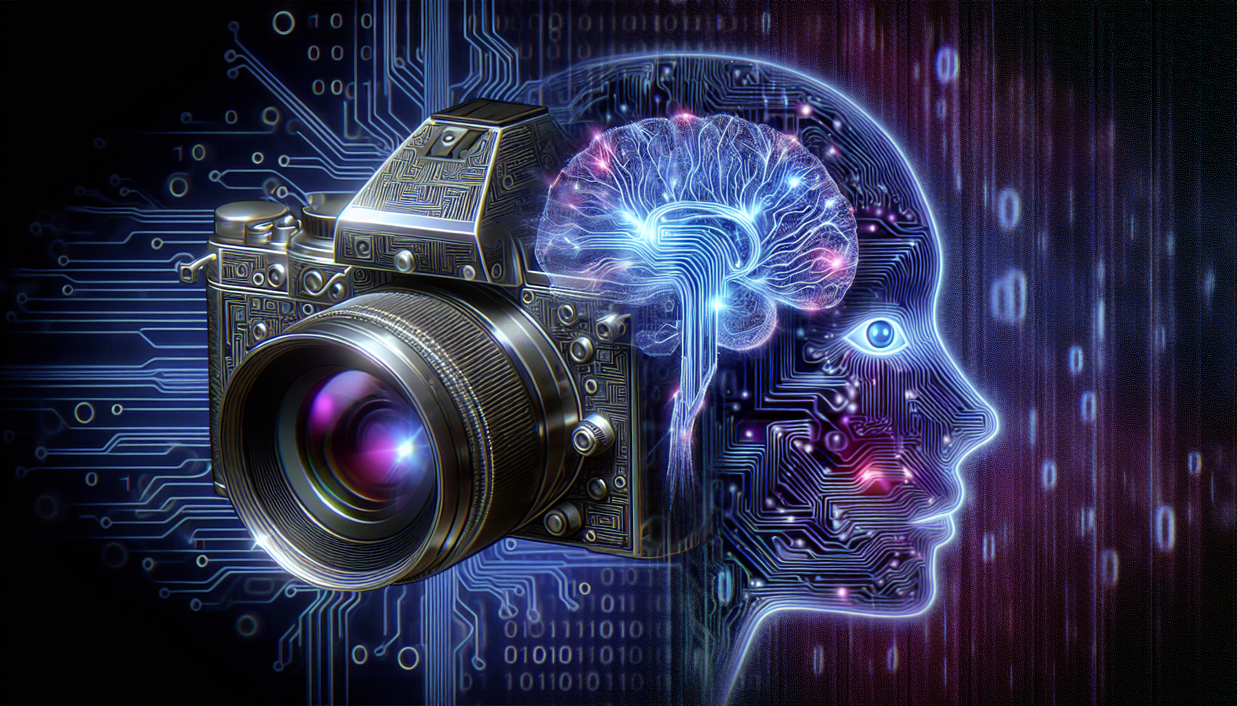 Exploring Video By ChatGPT: Revolutionizing Image Creation with AI