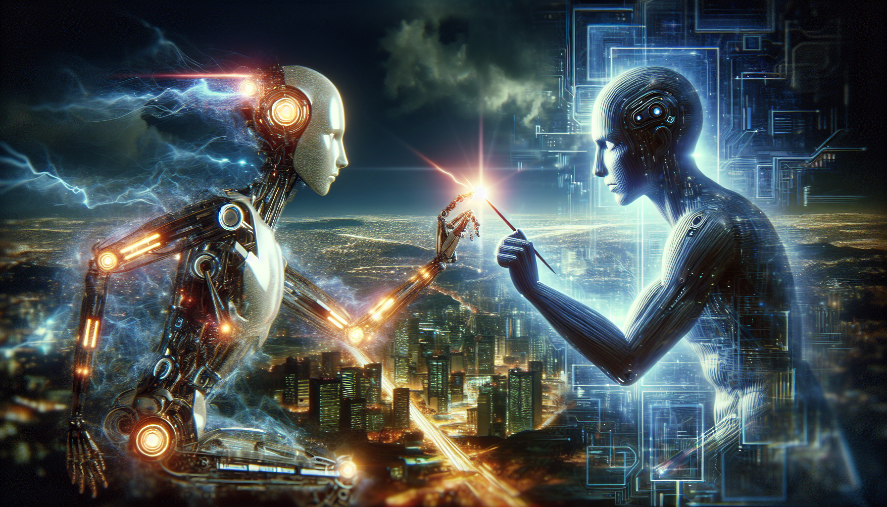 Google Gemini 2.5 Pro vs DeepSeek V3.1: AI Showdown for Content Creation