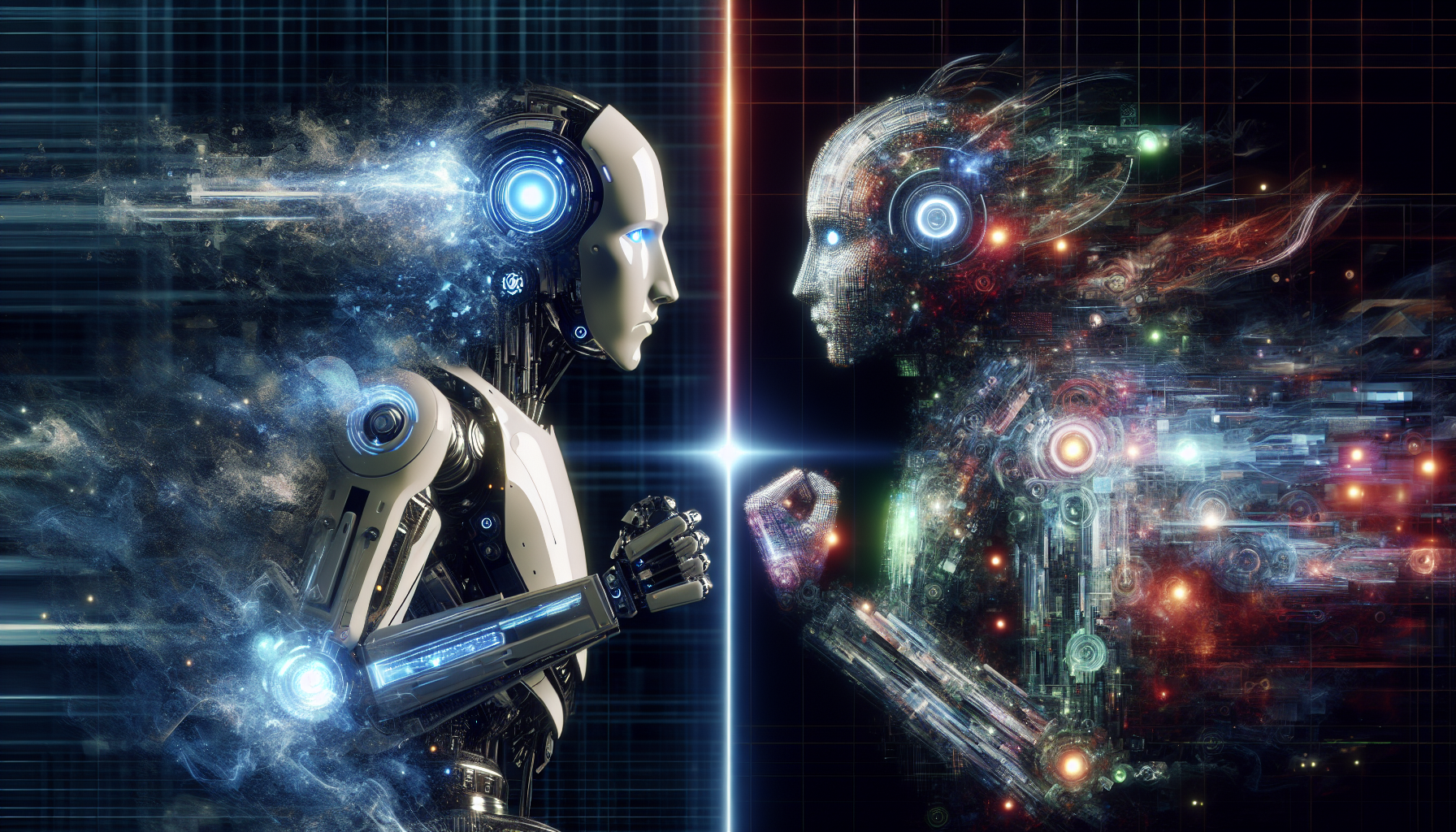 Google Gemini 2.5 Pro vs DeepSeek V3.1: AI Showdown for Content Creation