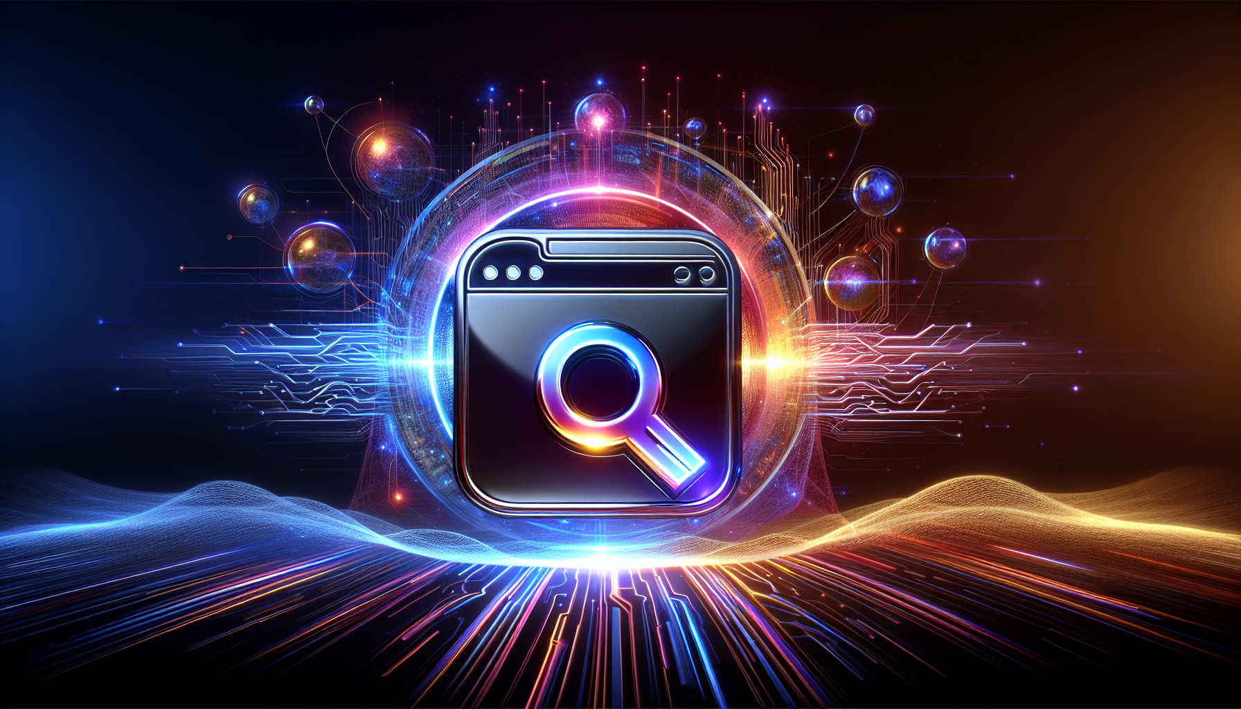 Revolutionizing SEO with AI: Introducing the New Browser for Automation