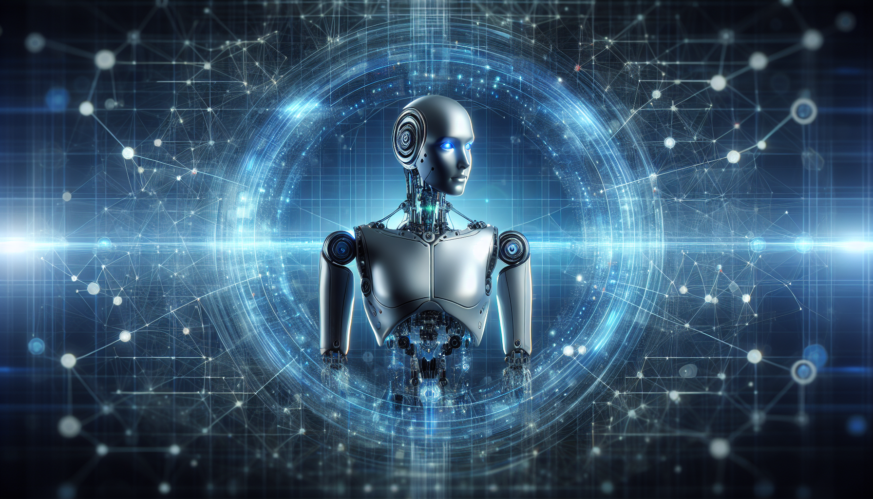 Exploring Google AI Agents with Julian Goldie SEO