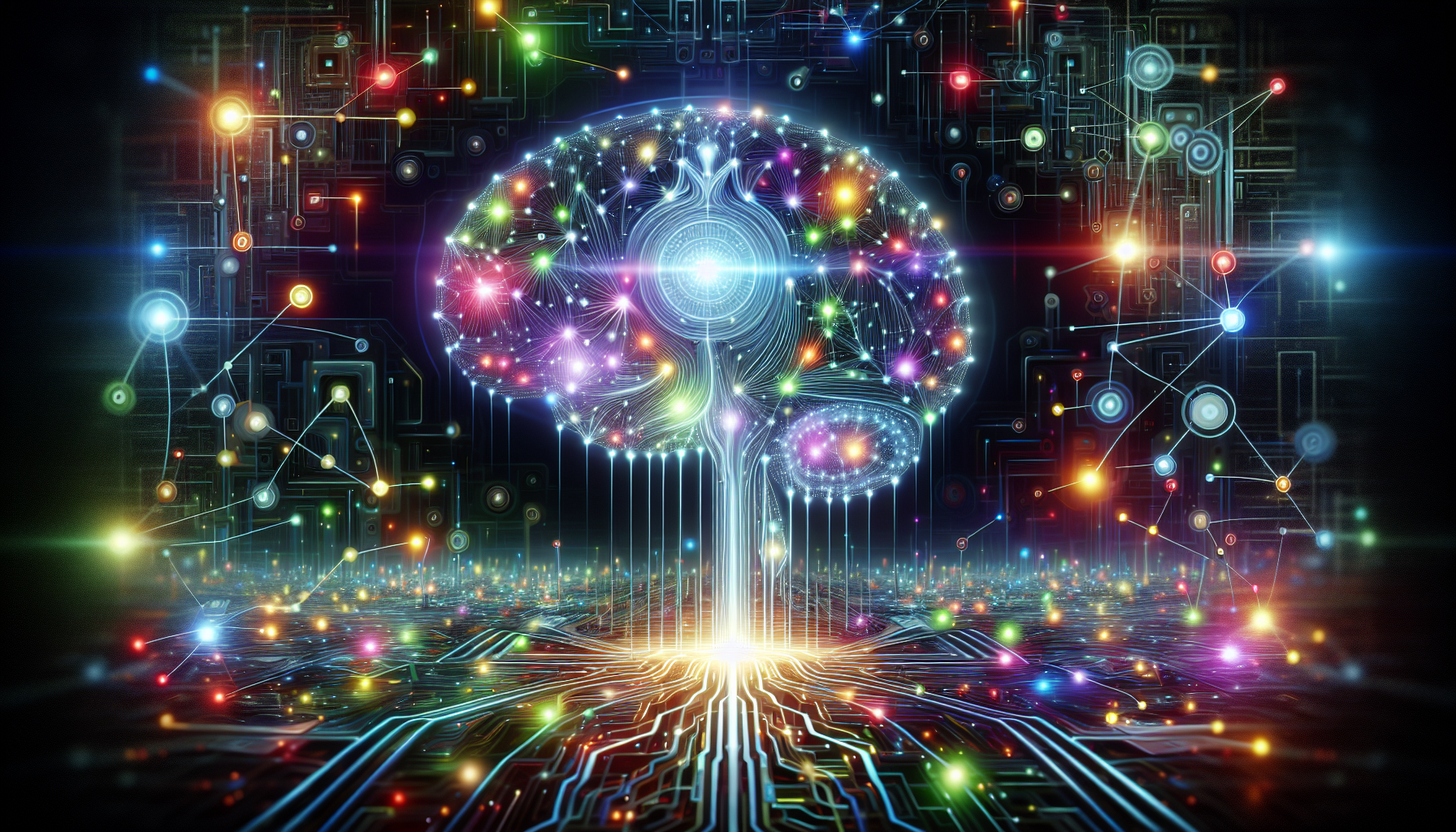 Unlocking the Power of AI: New Mind Maps Feature in NotebookLM