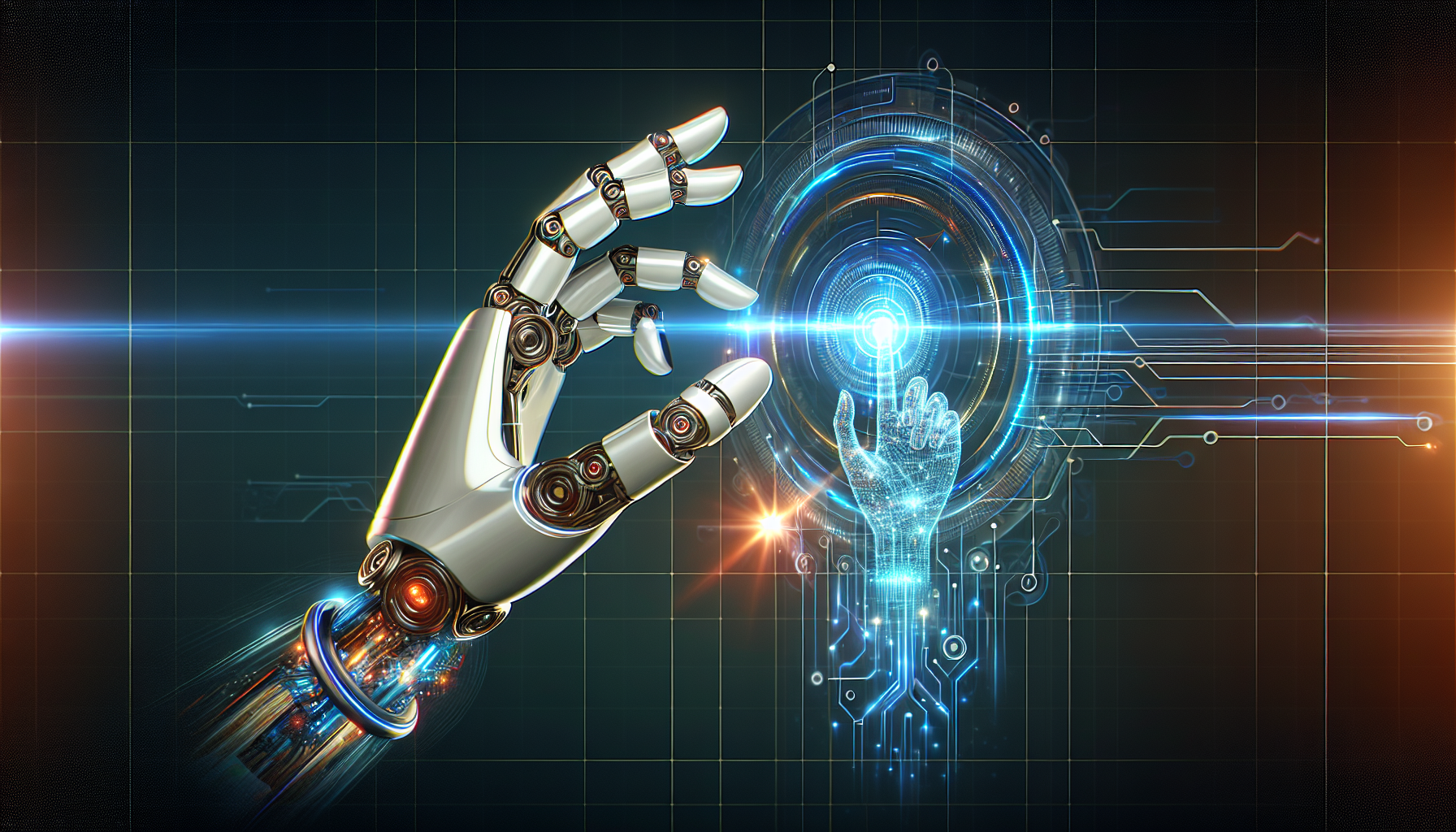 Unlocking the Future: Building and Optimizing with Manus AI