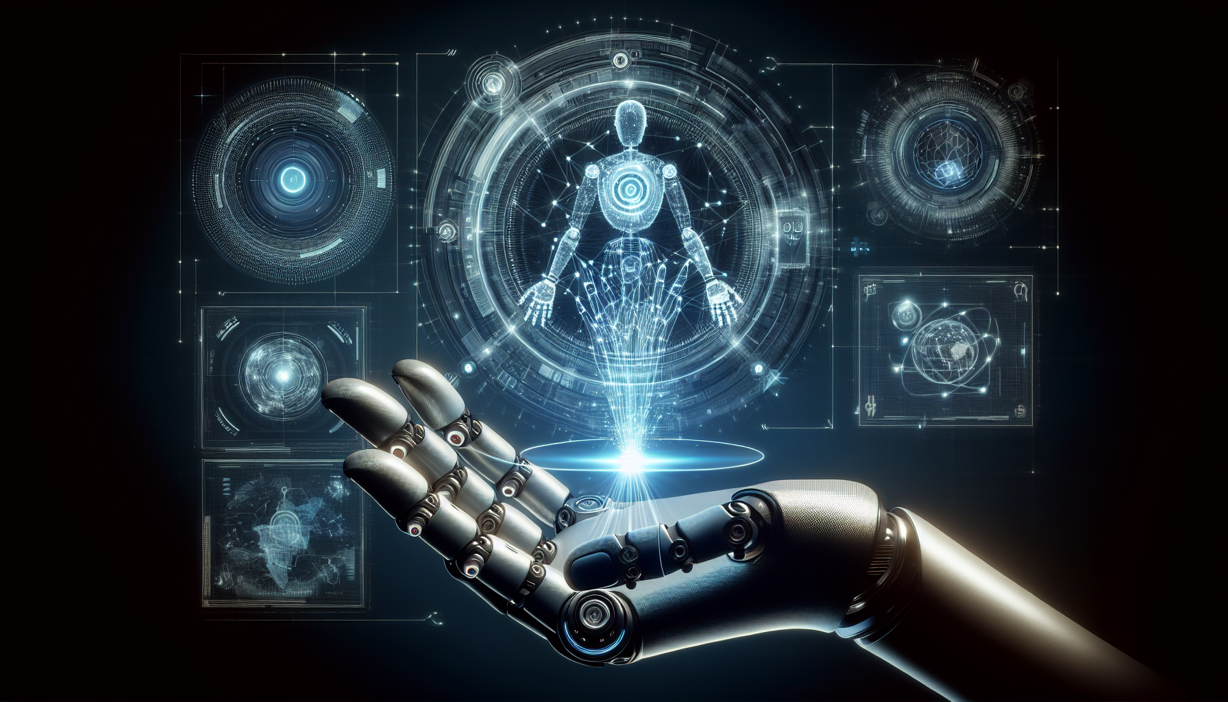 Unlocking the Future: Building and Optimizing with Manus AI