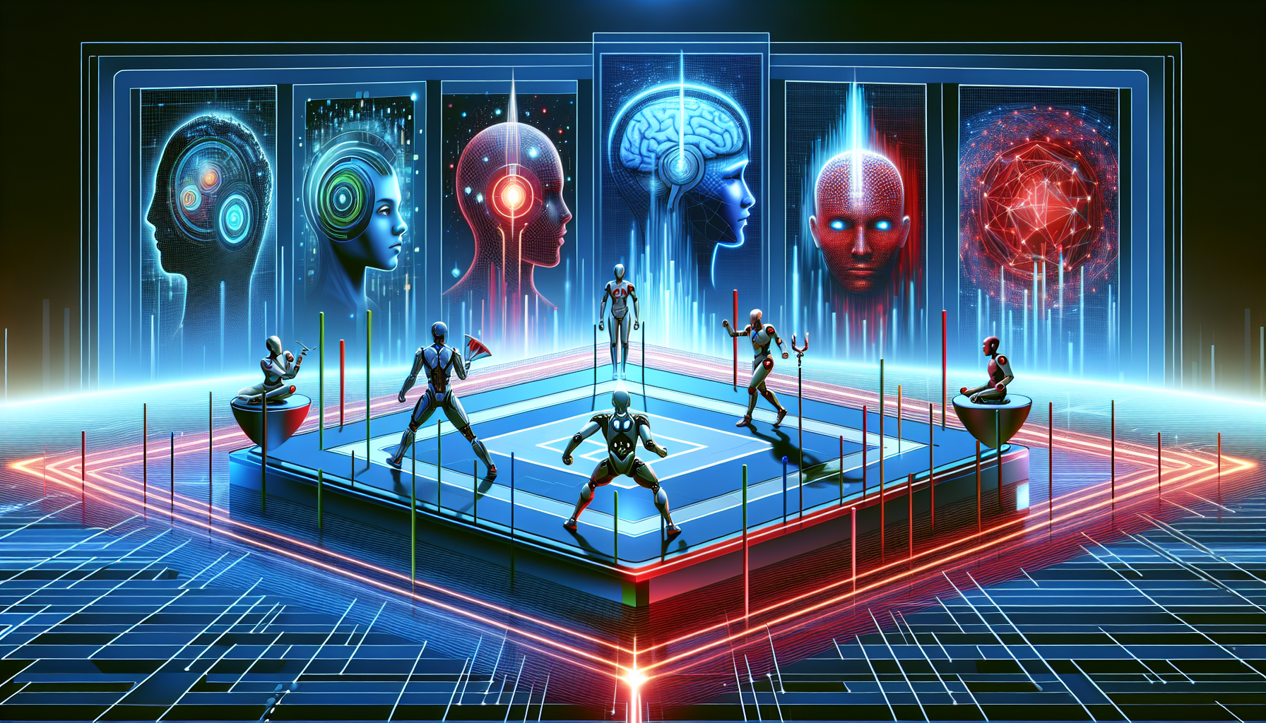 Manus AI Vs ChatGPT Vs DeepSeek Vs Claude Vs Grok: SEO Insights by Julian Goldie