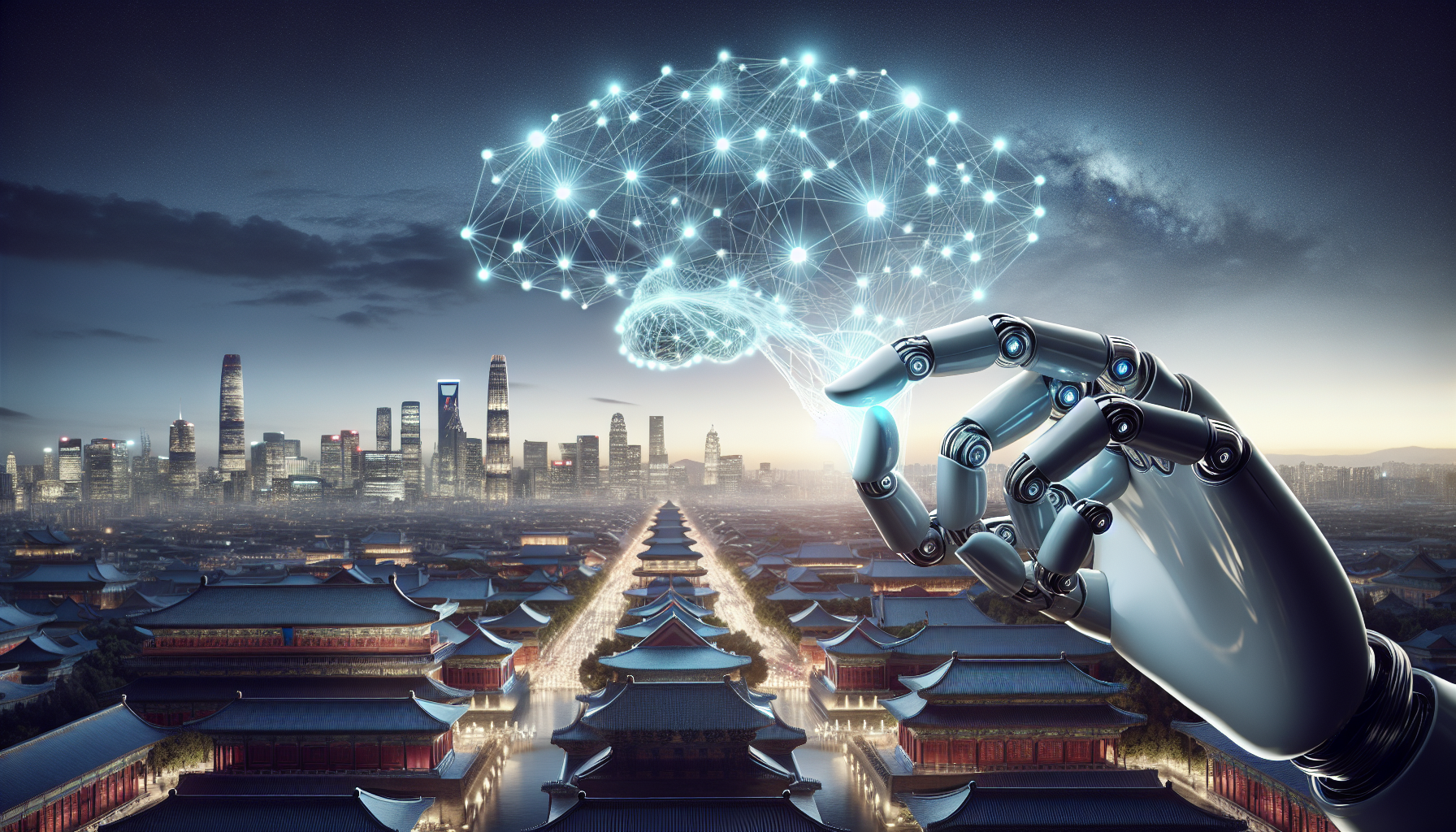 Manus AI: Building, Automating, and Deploying Anything with China’s Revolutionary AI