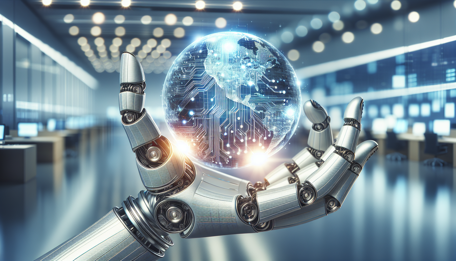 Exploring the Potential of Manus AI: Empowering Teams and Transforming Industries