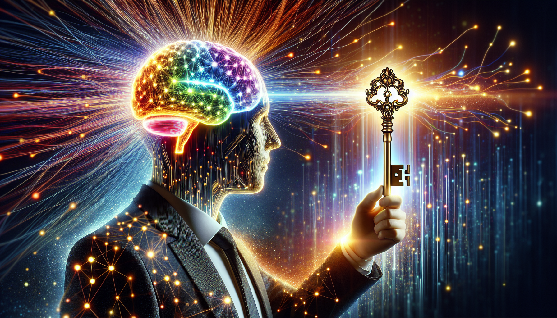 Manus AI Just Broke The Internet with Julian Goldie SEO