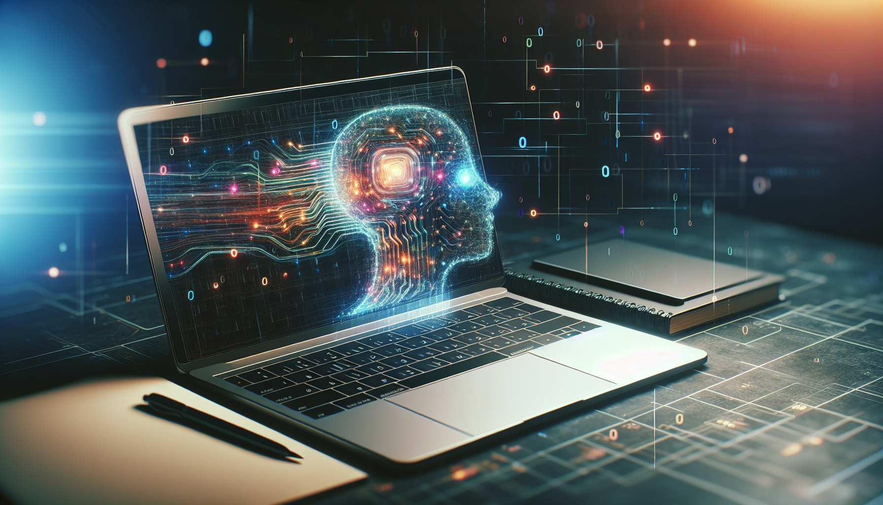 Exploring ChatGPTs New AI Coding Update for Mac OS