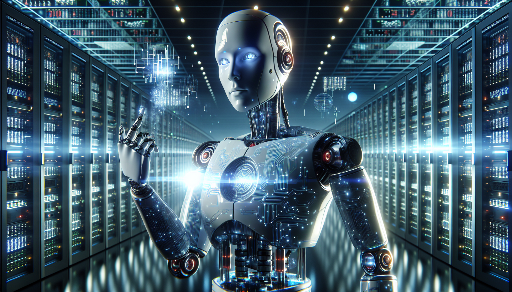 Alibabas QWQ-32B: An Absolute Game-Changer in AI by Julian Goldie SEO