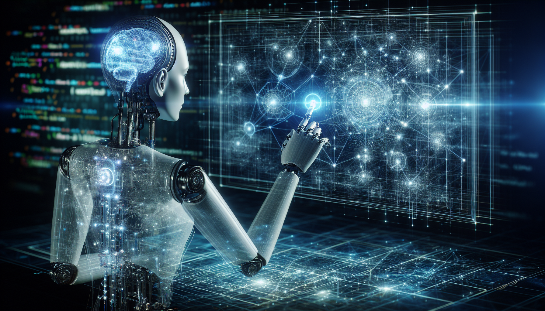 This New 1-Click AI Agent Is Insane for Building Full-Stack Apps