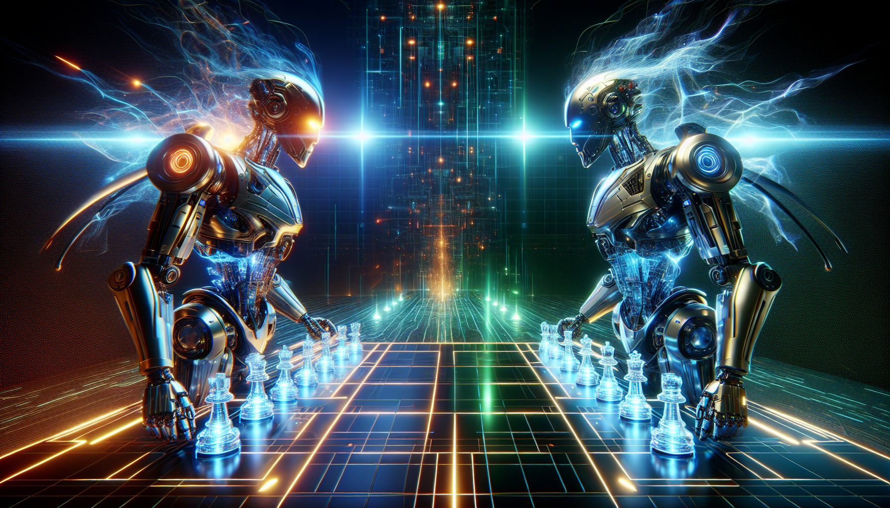 GPT-4.5 vs Claude 3.7: AI Showdown - Whos the Best? GPT-4.5 vs Claude 3.7: AI Showdown - Whos the Best?