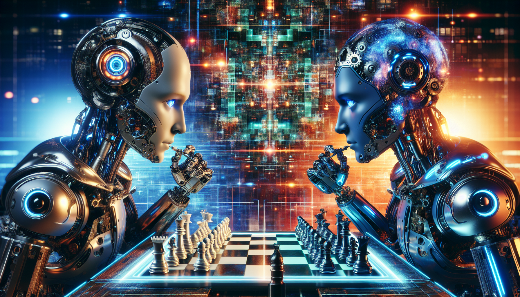 GPT-4.5 vs Claude 3.7: AI Showdown - Whos the Best? GPT-4.5 vs Claude 3.7: AI Showdown - Whos the Best?