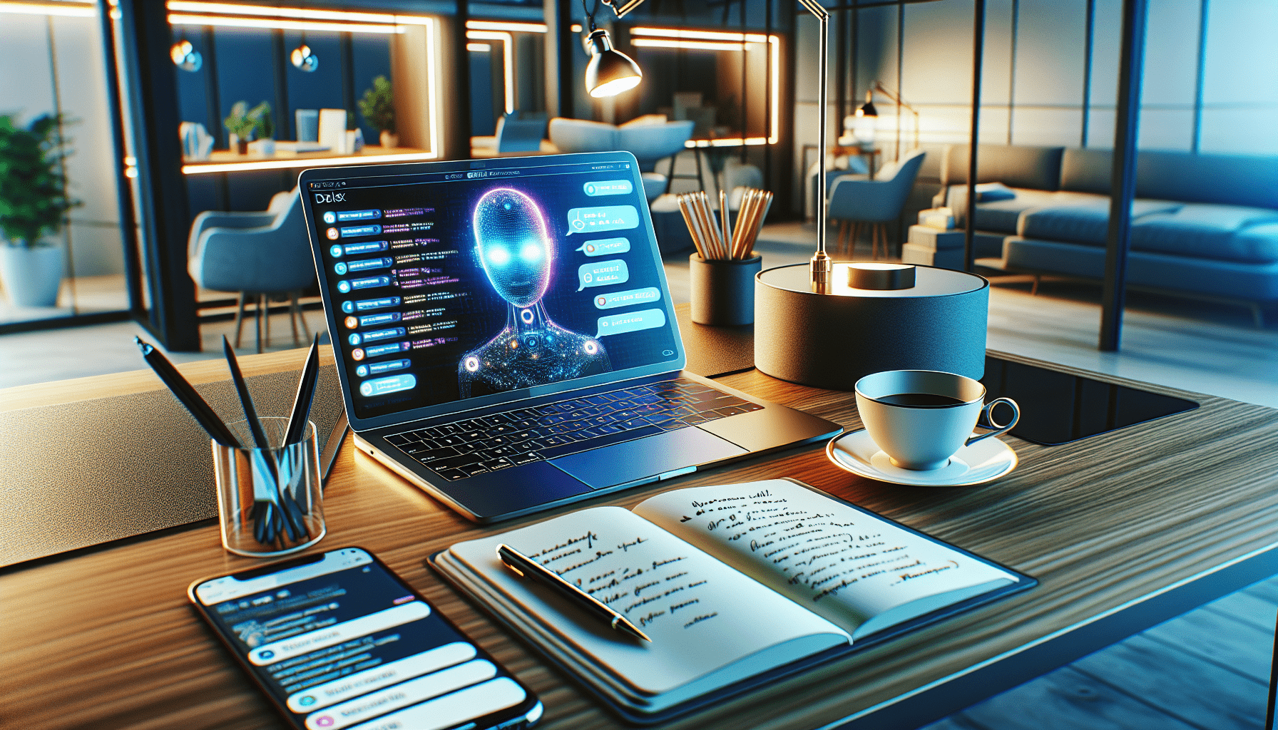 ChatGPT Memory = New $300/Day Assistant - For Just $20/Mo?