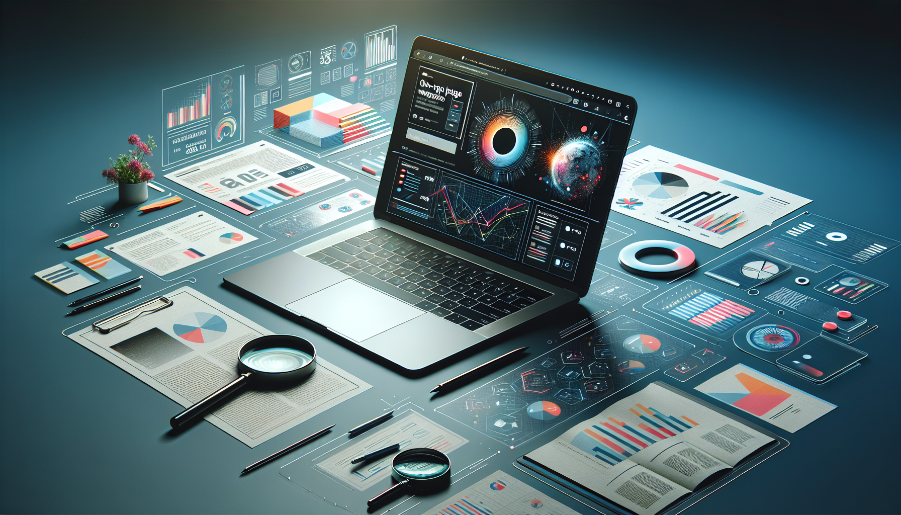 $1M One Page Website With Gemini Deep Research?