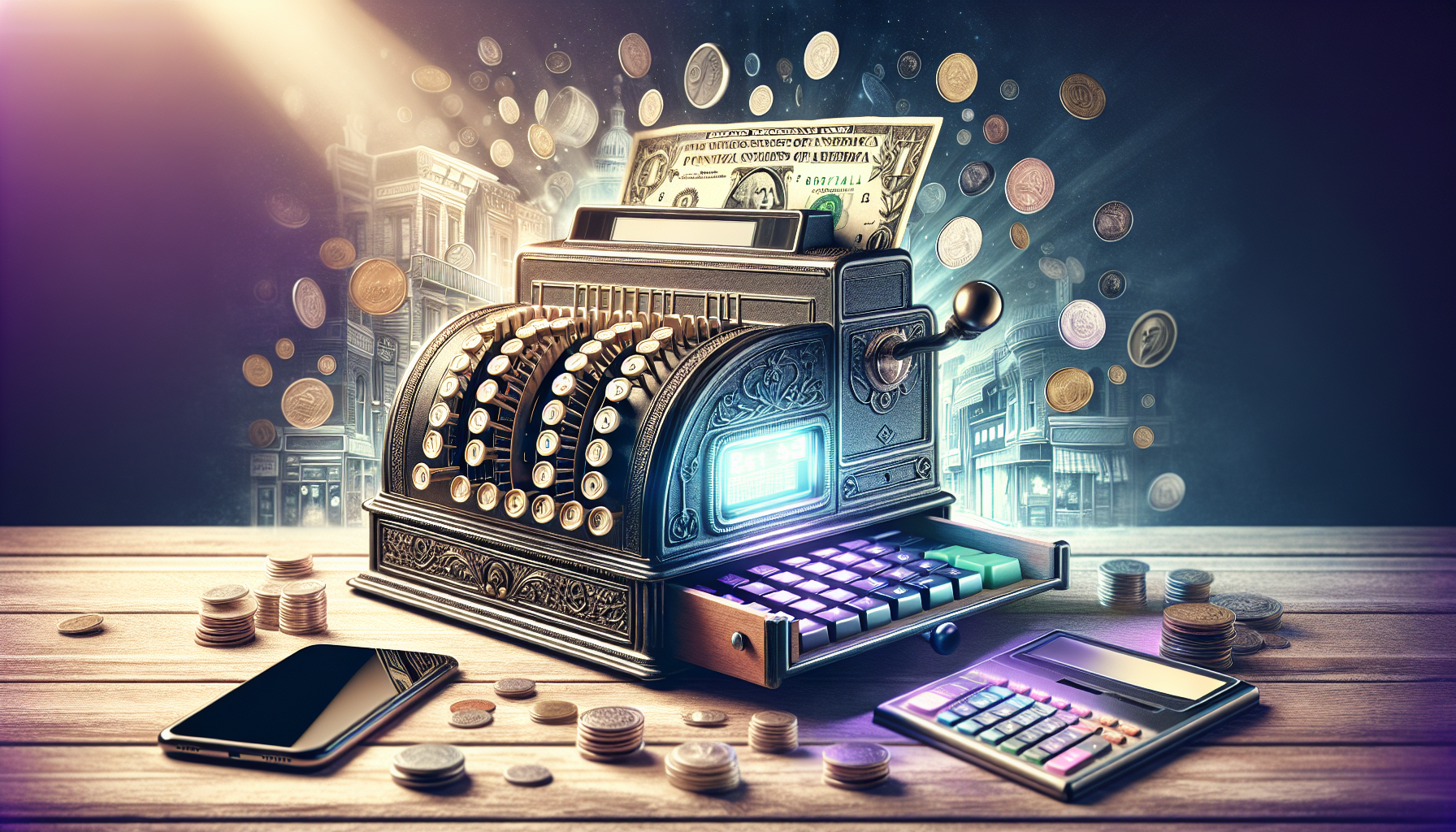 Make Money Online - How I Turned A $7 Sale Into $15M!
