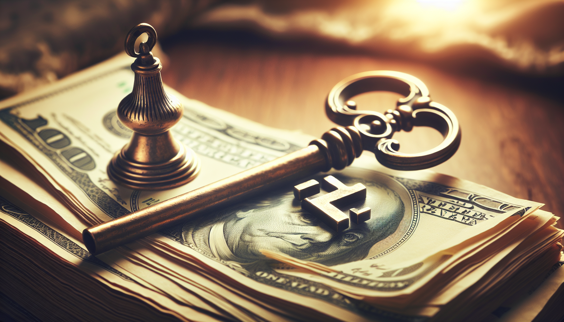 This Money Mindset Hack Helped Me Make $15M - No One Talks About It!