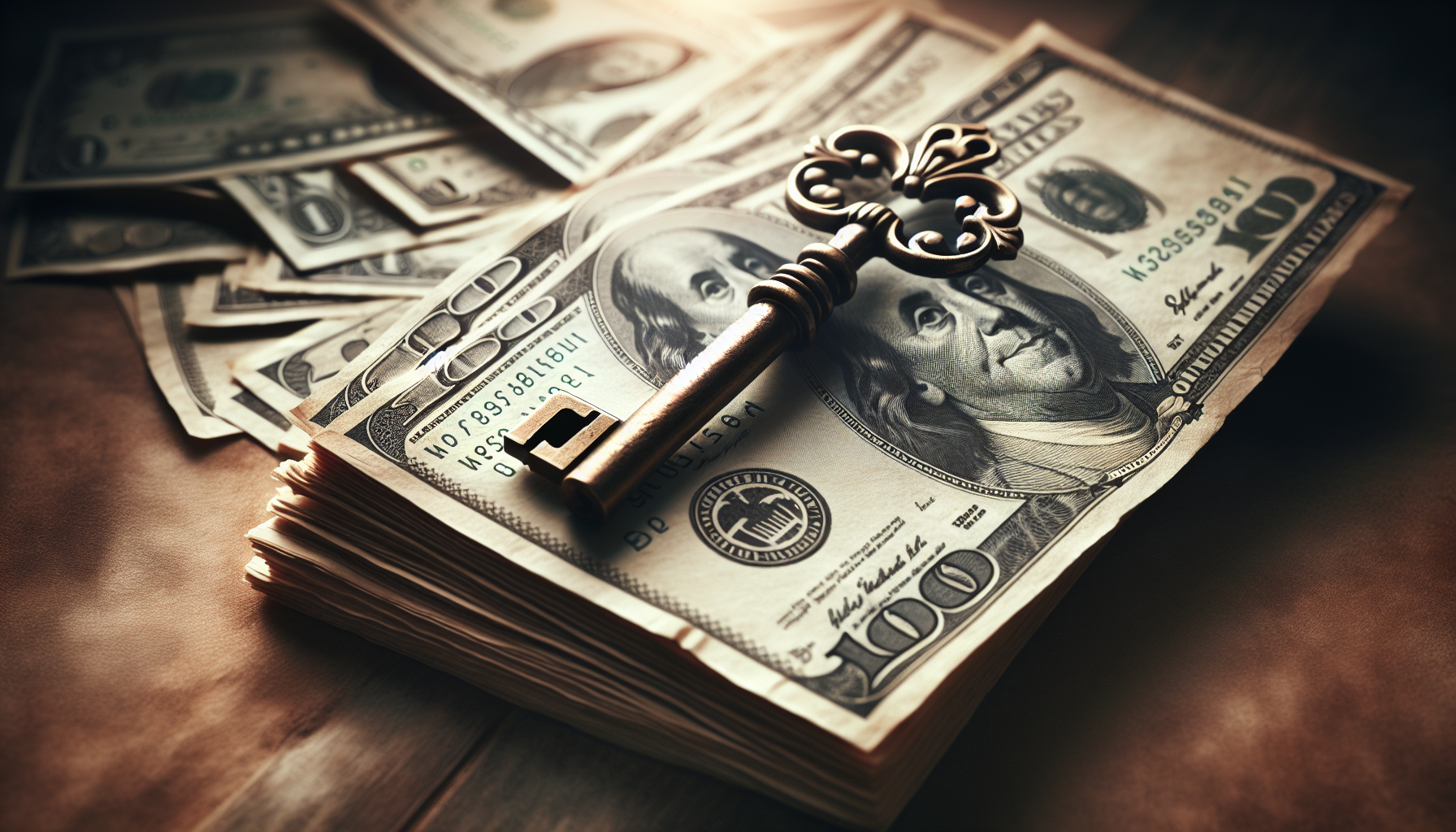 This Money Mindset Hack Helped Me Make $15M - No One Talks About It!