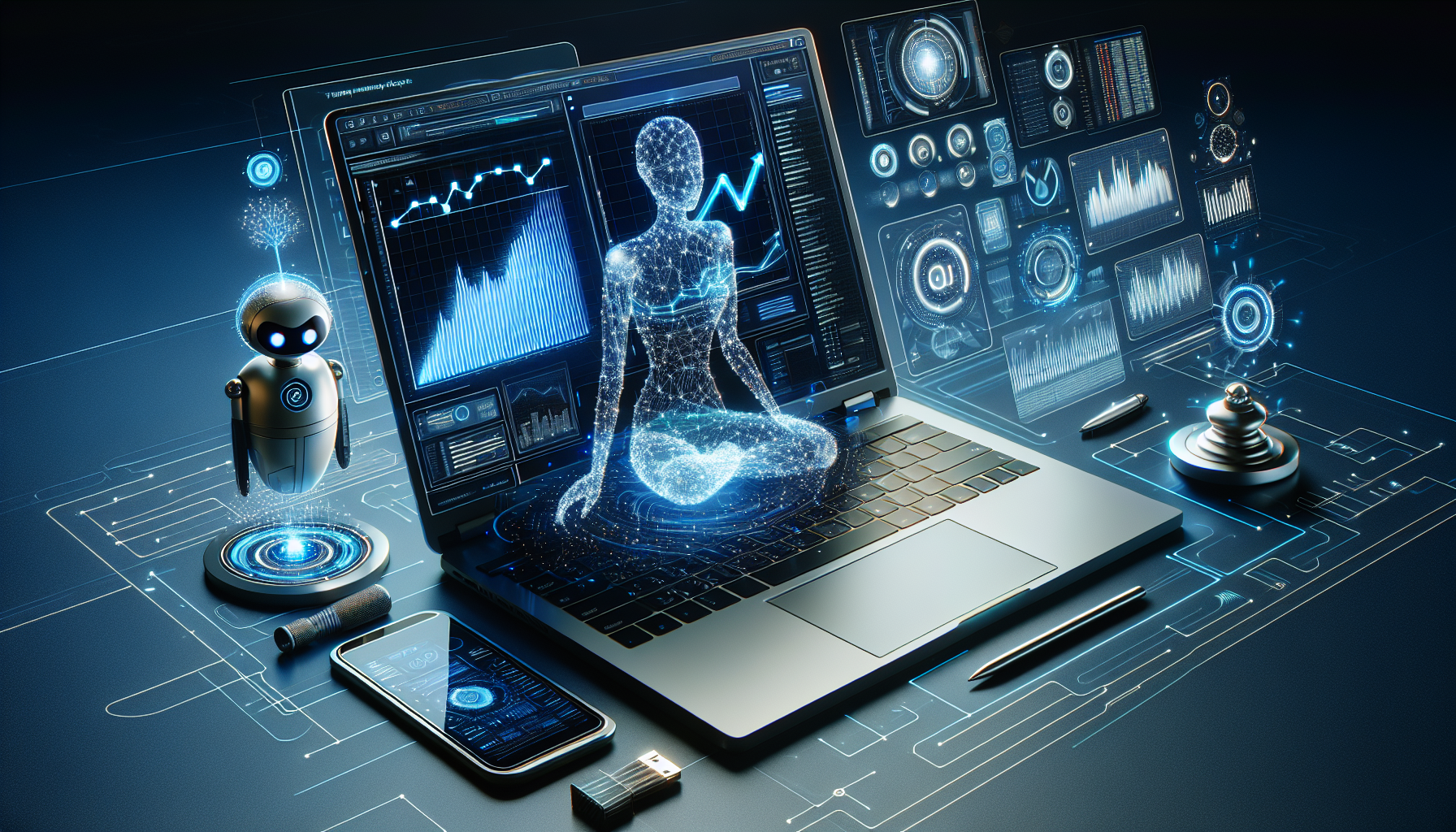 Seo Is Not Dead - Here Is My $1M AI Blogging Plan For 2025