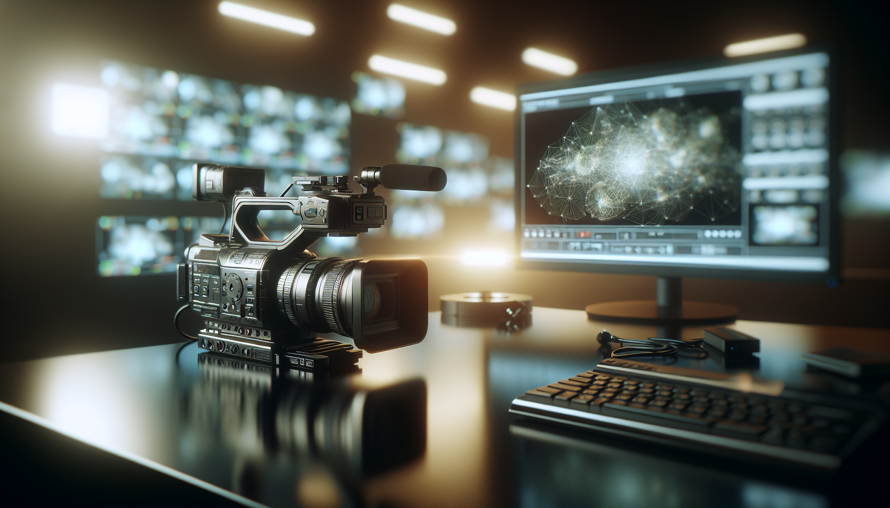 Google VEO3 Ai to Create Faceless Videos for Your Business
