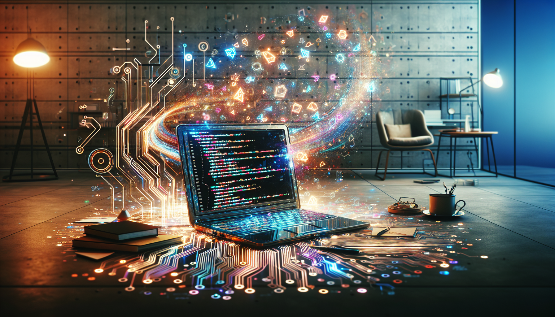 Vibe Coding - How Im Building My SAAS Business With Ai!