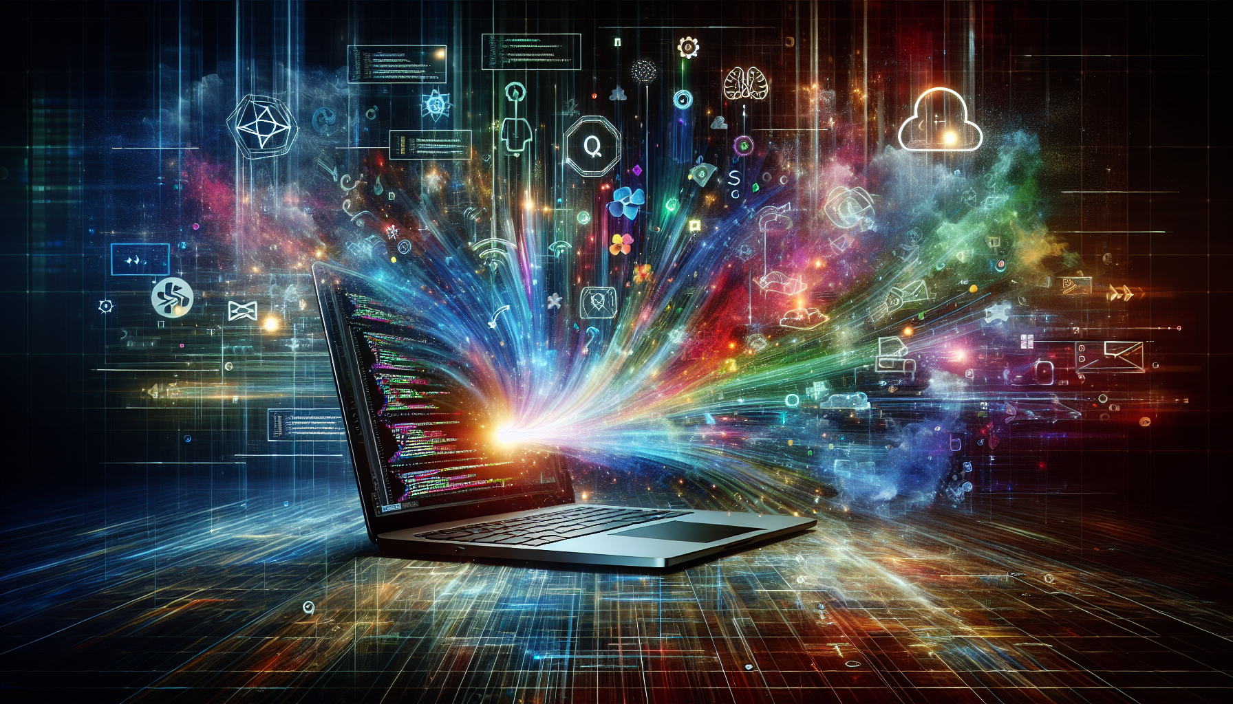 Vibe Coding - How Im Building My SAAS Business With Ai!