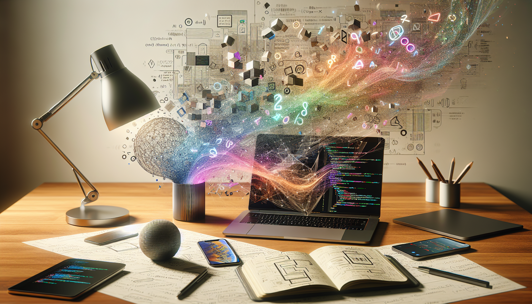 Vibe Coding - How Im Building My SAAS Business With Ai!