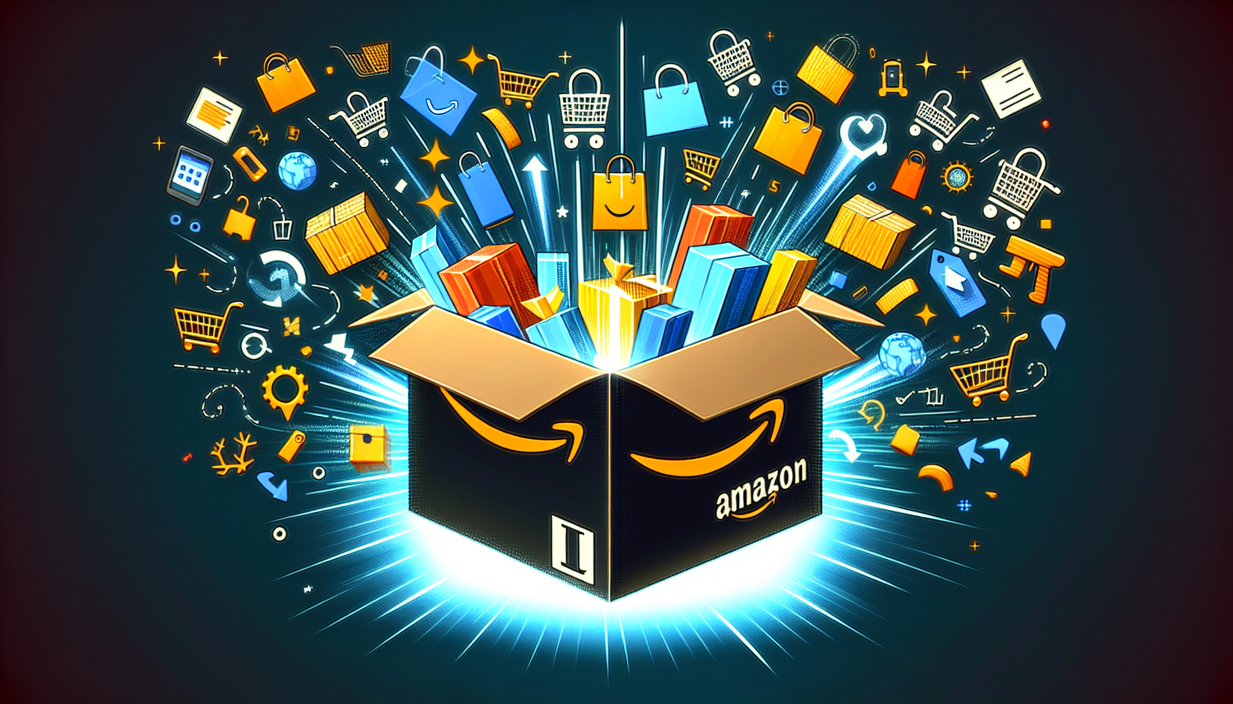 Amazon Drops ALL Google Shopping Ads - What This Means For Affiliates!