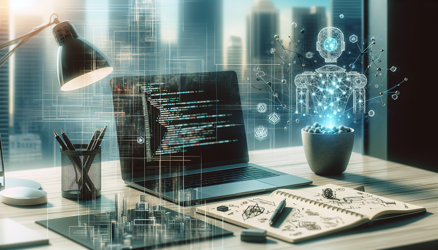 Building a Micro SAAS Business with Grok AI