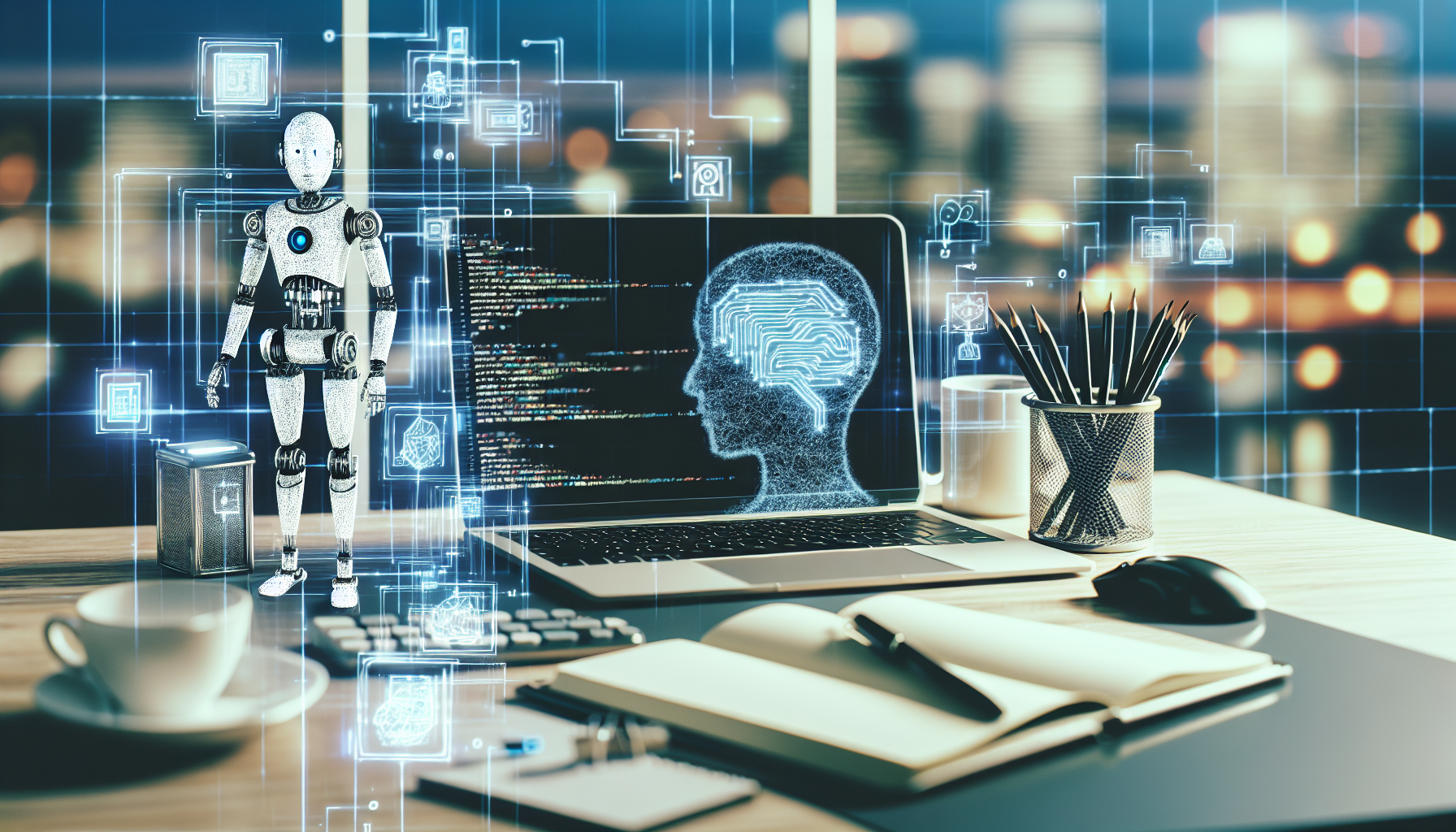Building a Micro SAAS Business with Grok AI