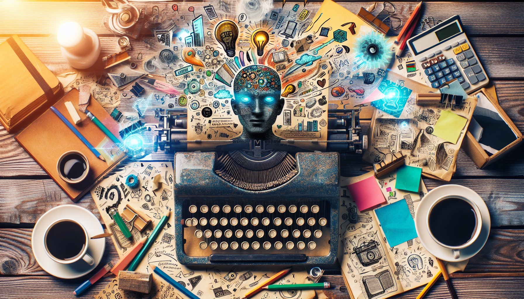 I Made 200 Viral Posts in 2 Hours - Make Content FOR Ai NOT With Ai!