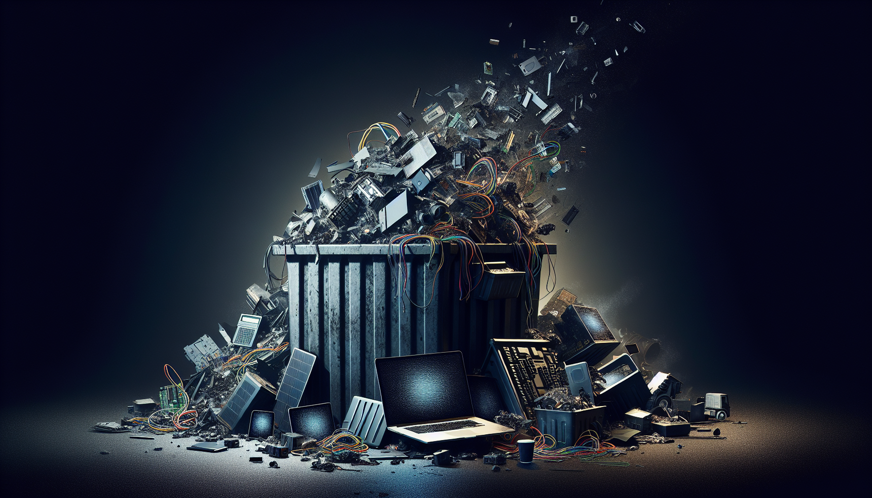 From AI Garbage to Profit: NEW Business Model? - This Is HUGE!