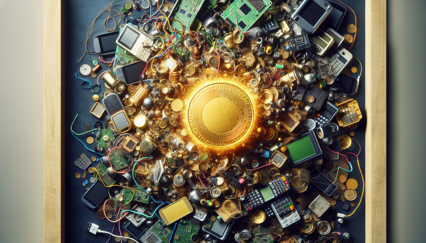 From AI Garbage to Profit: NEW Business Model? - This Is HUGE!
