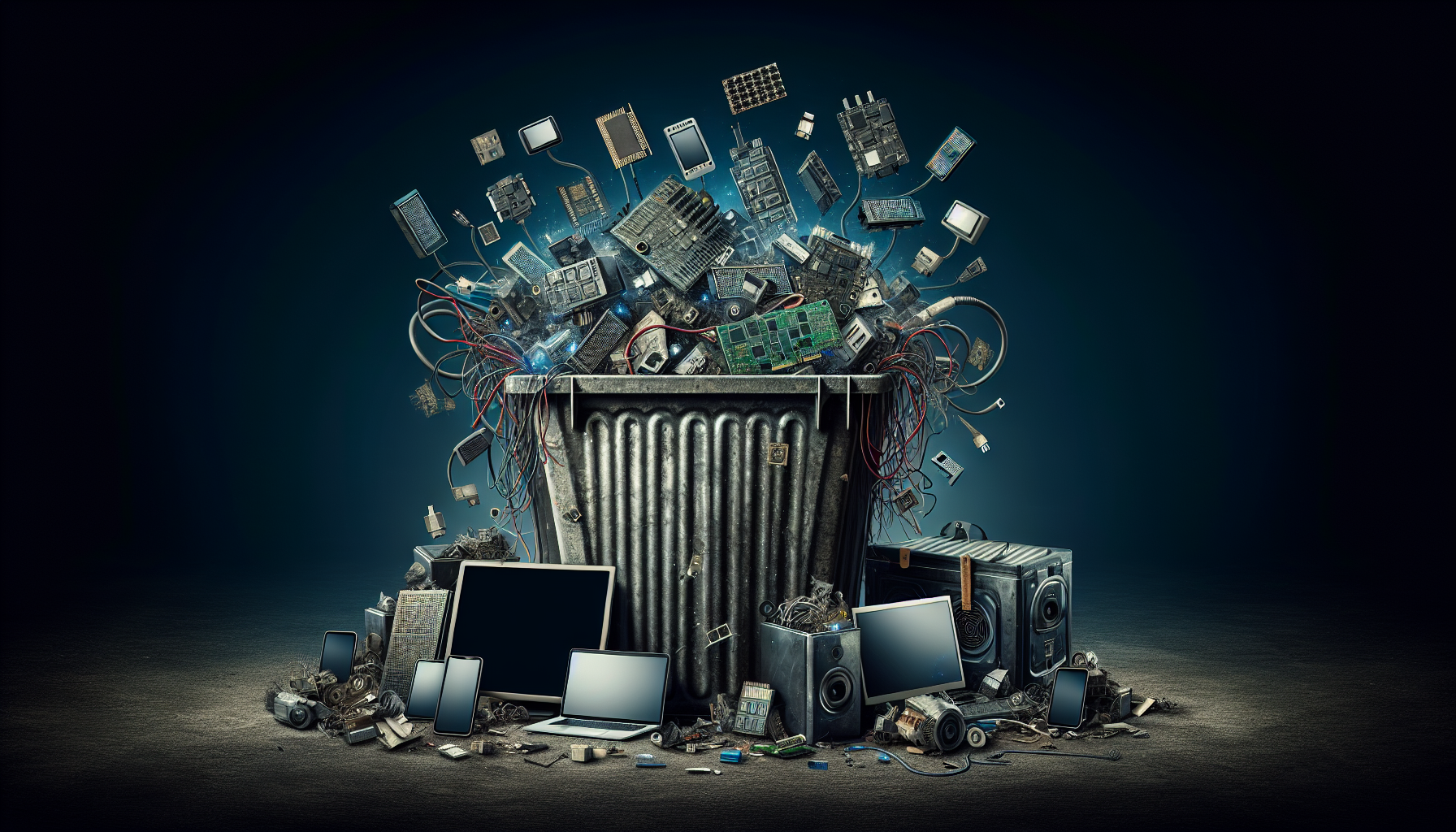 From AI Garbage to Profit: NEW Business Model? - This Is HUGE!
