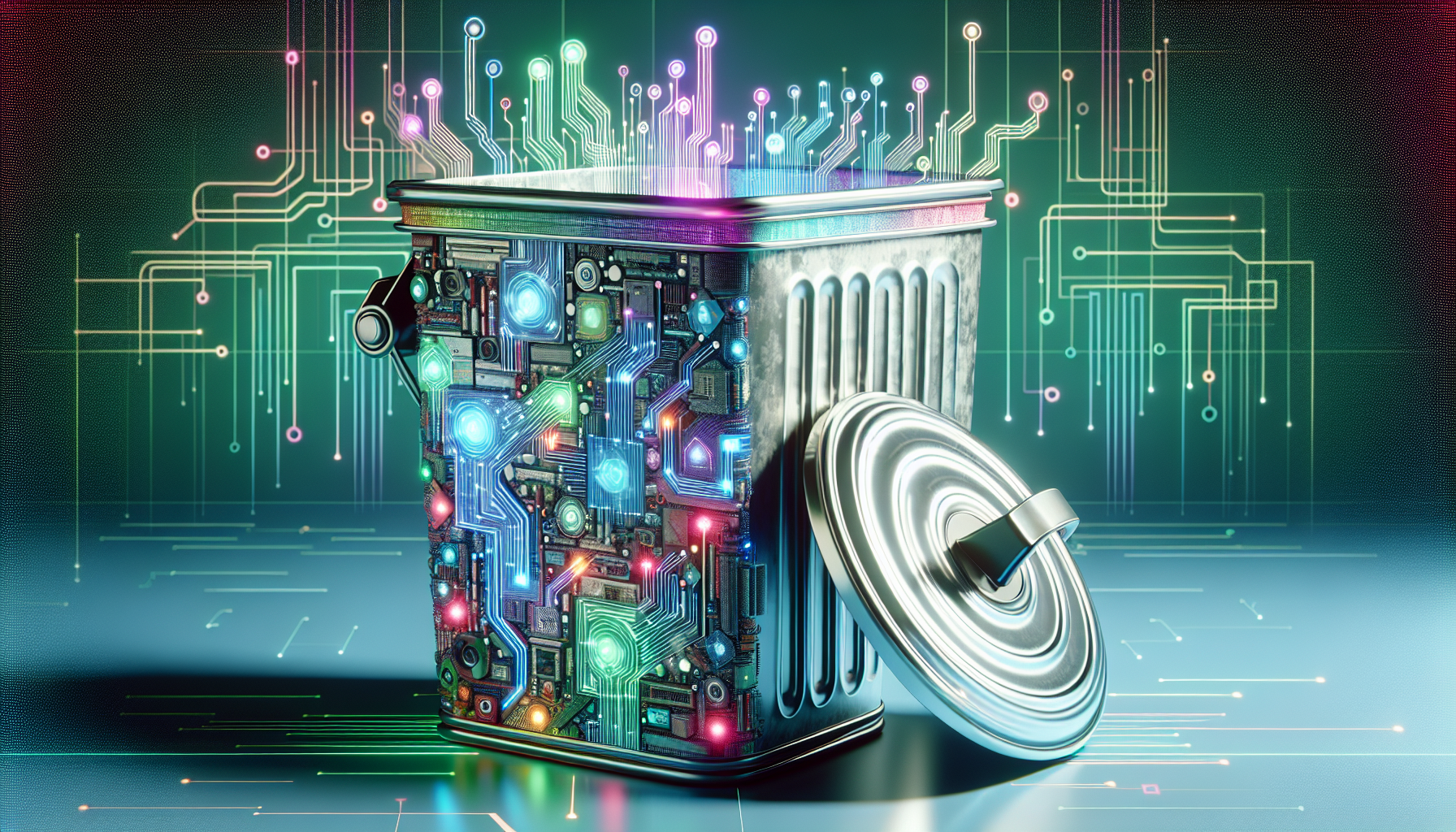 From AI Garbage to Profit: NEW Business Model? - This Is HUGE!