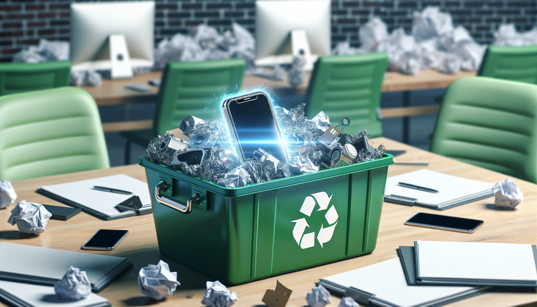 From AI Garbage to Profit: NEW Business Model? - This Is HUGE!