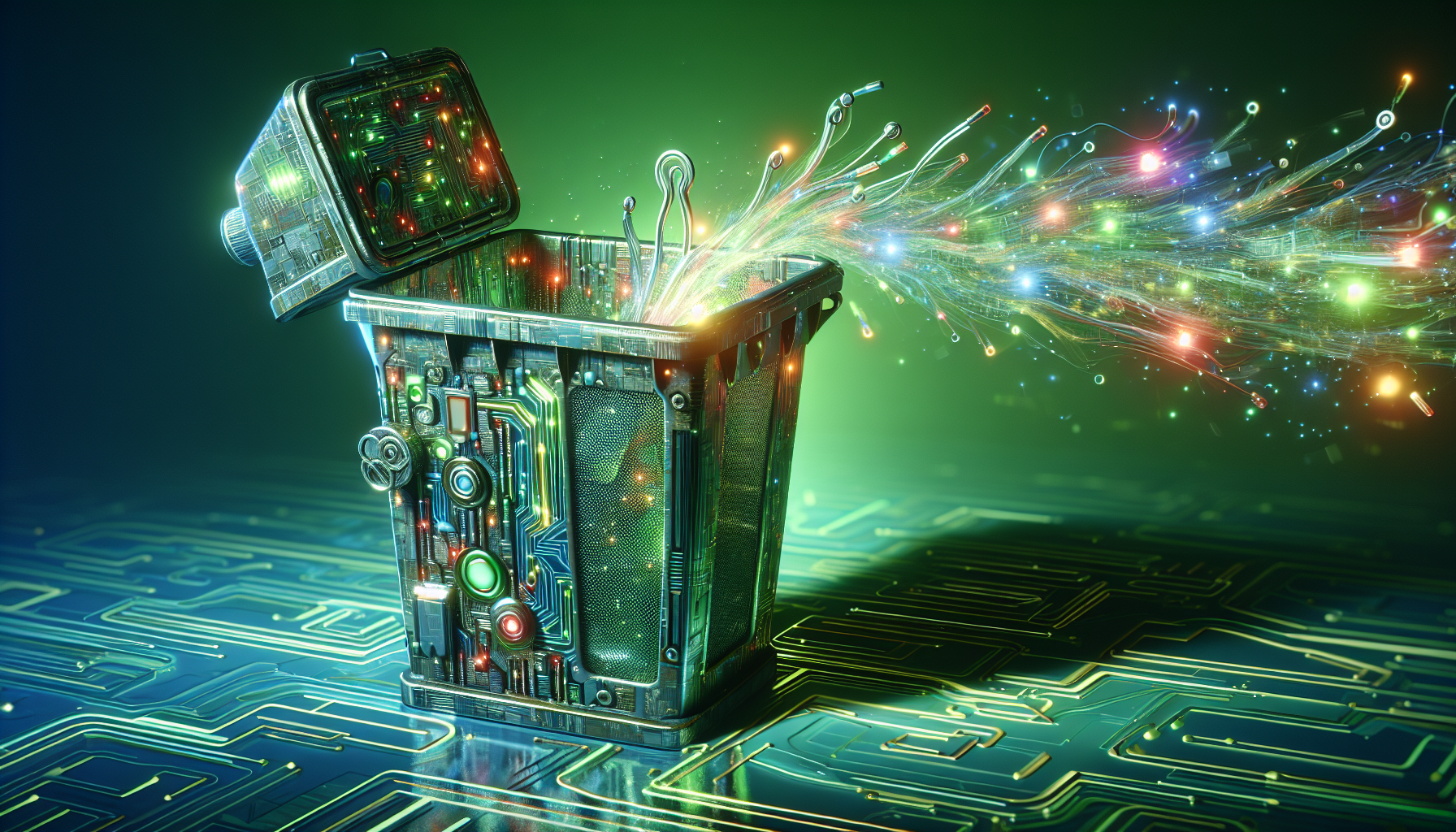 From AI Garbage to Profit: NEW Business Model? - This Is HUGE!