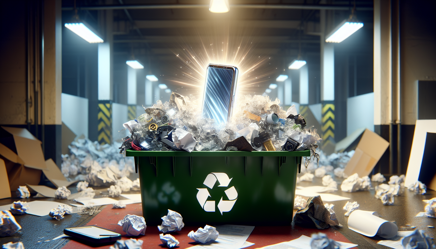 From AI Garbage to Profit: NEW Business Model? - This Is HUGE!