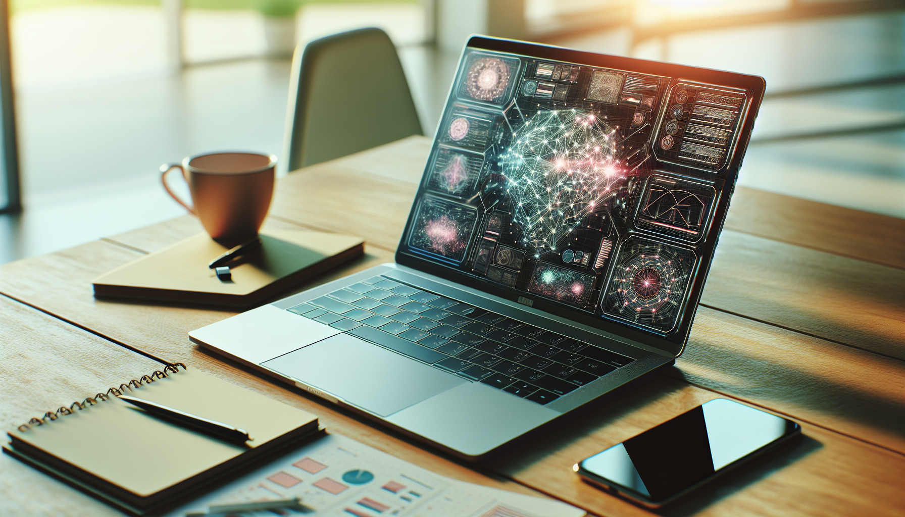 Understanding AI as an Entrepreneur to Make Money Online