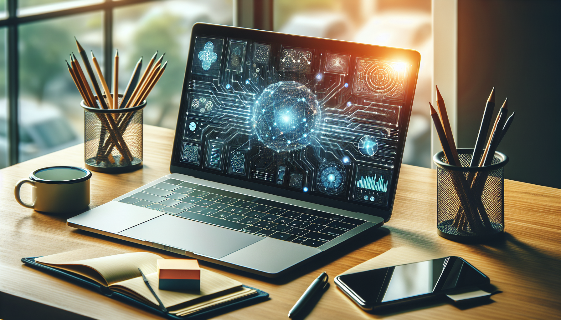 Understanding AI as an Entrepreneur to Make Money Online